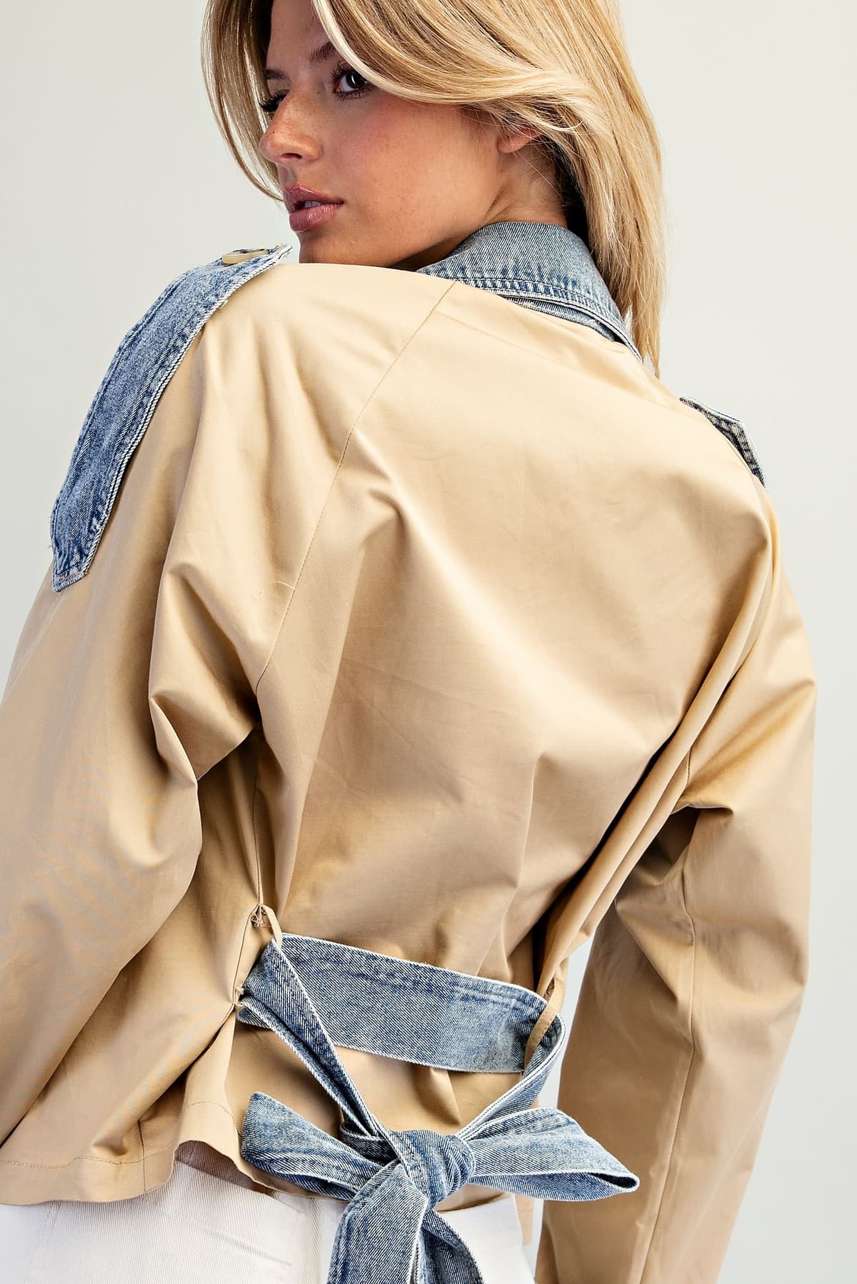 JH17099 - DENIM