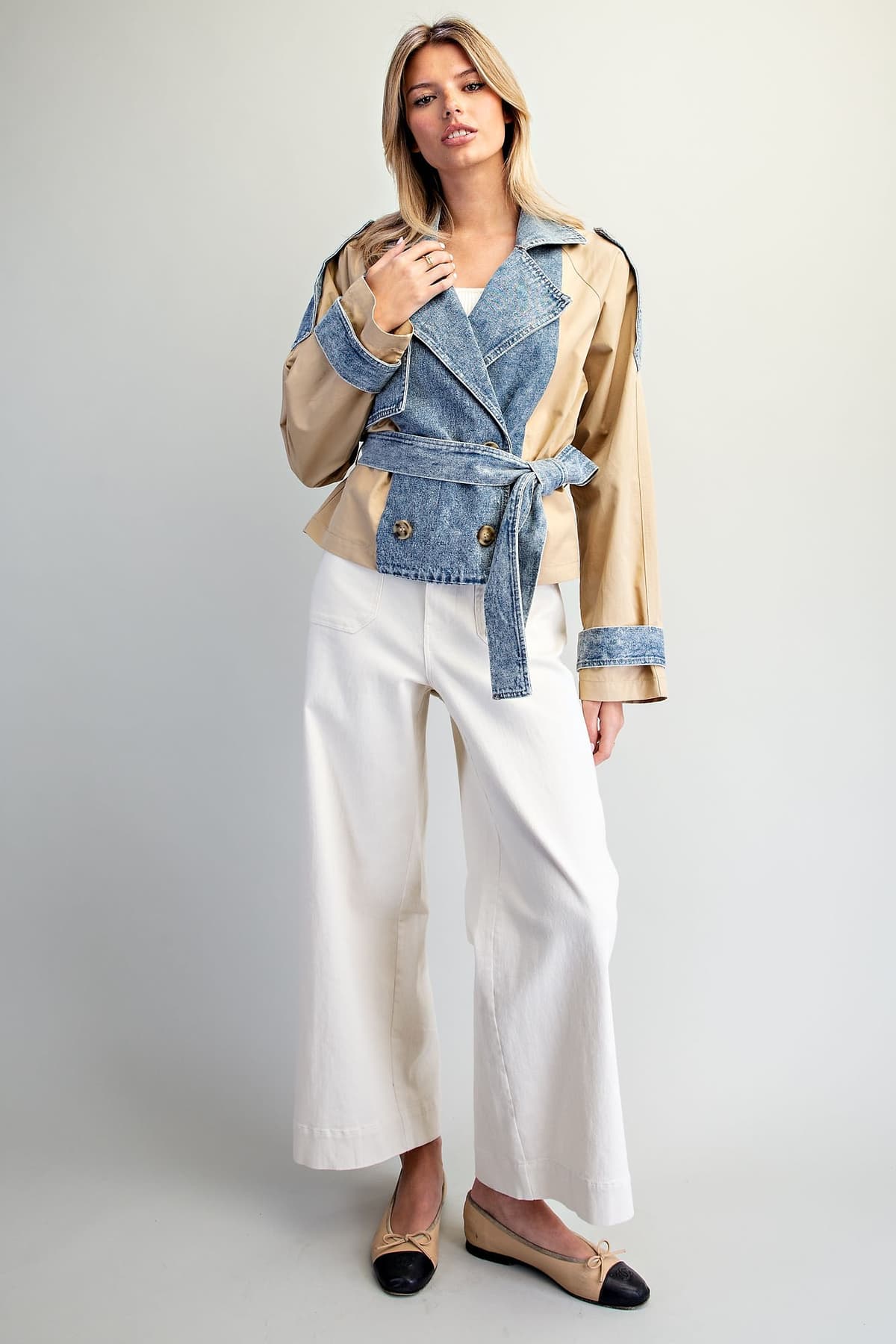 JH17099 - DENIM