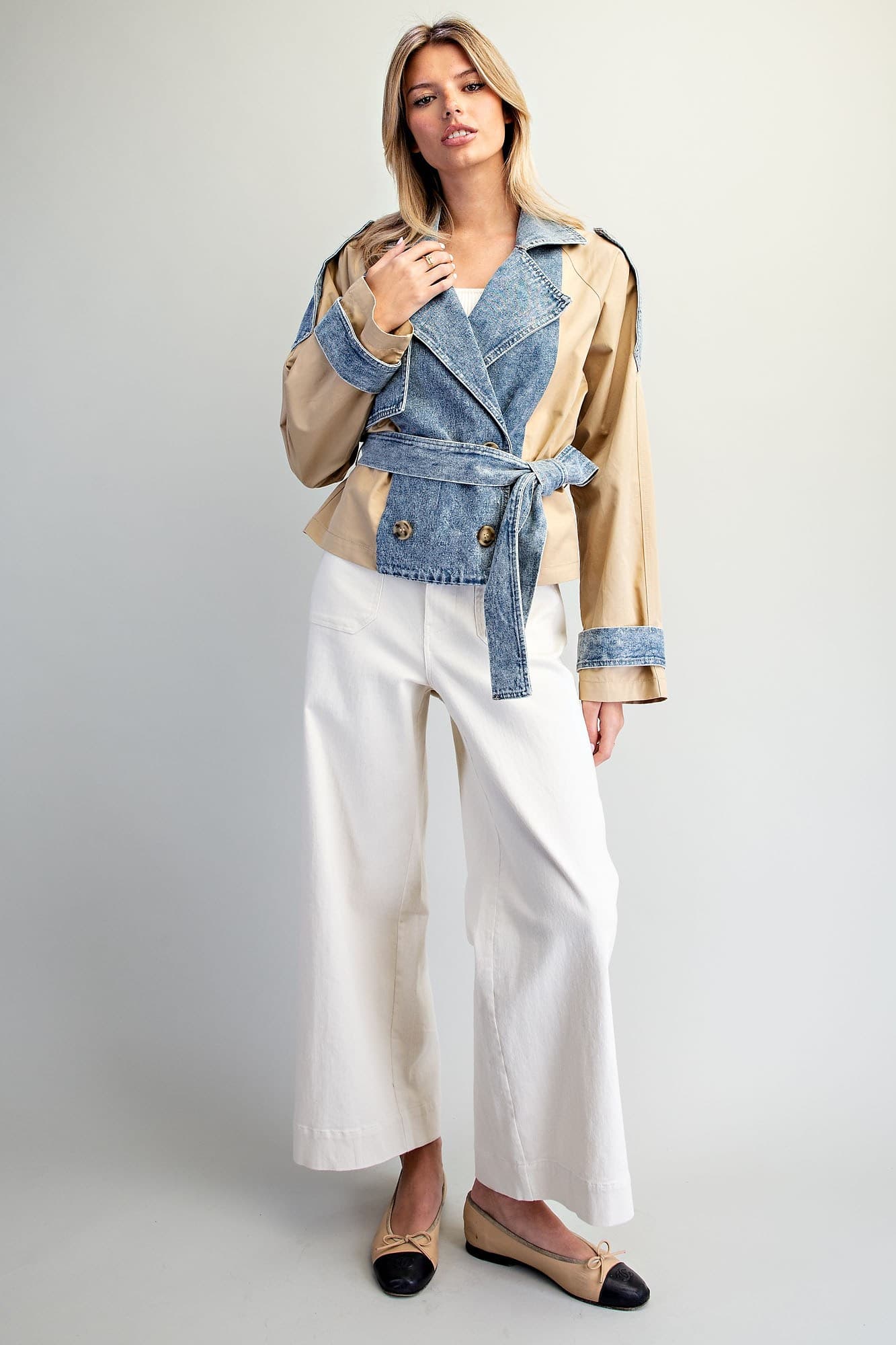 JH17099 - DENIM