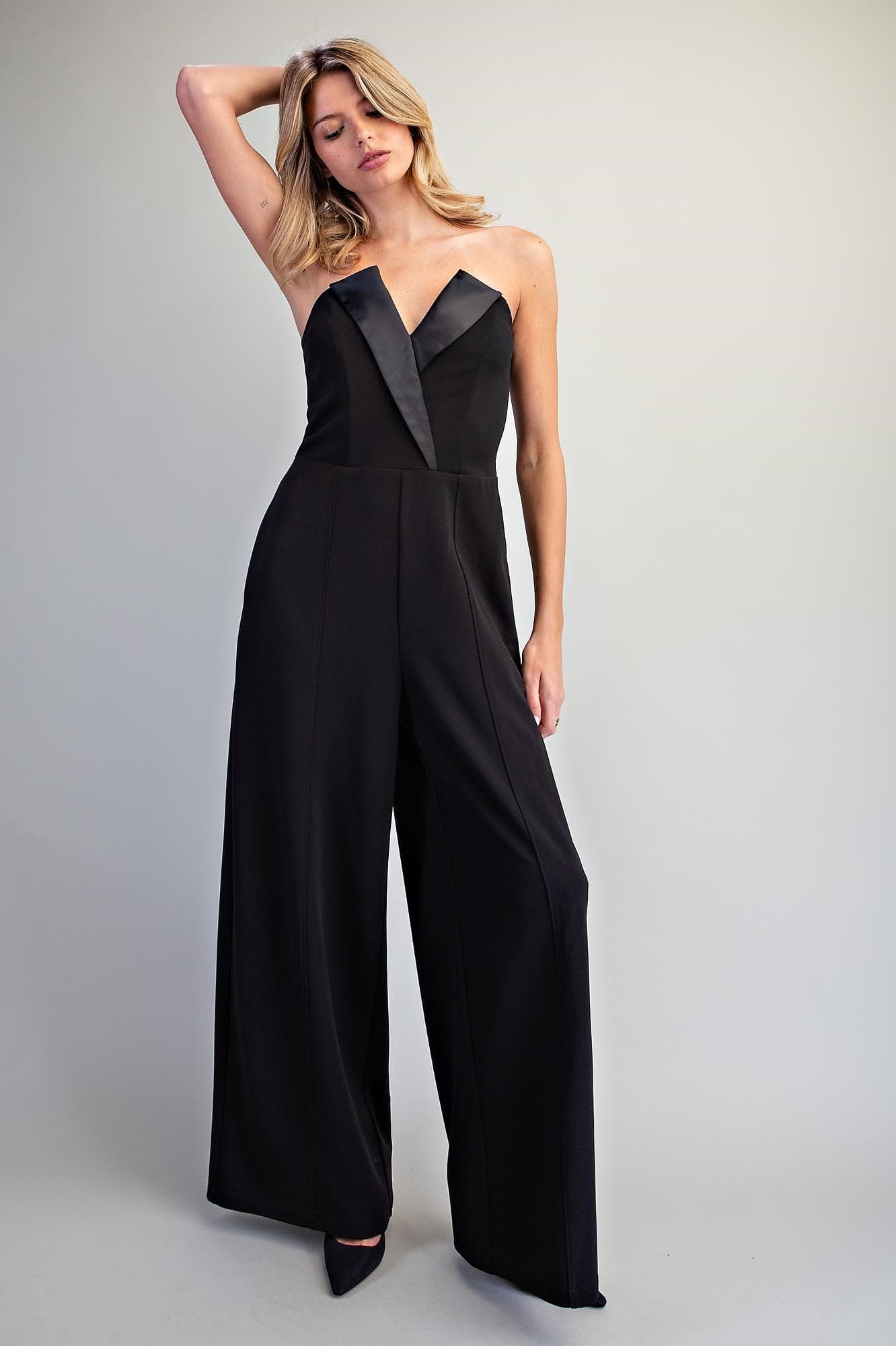 BK16488 - BLACK