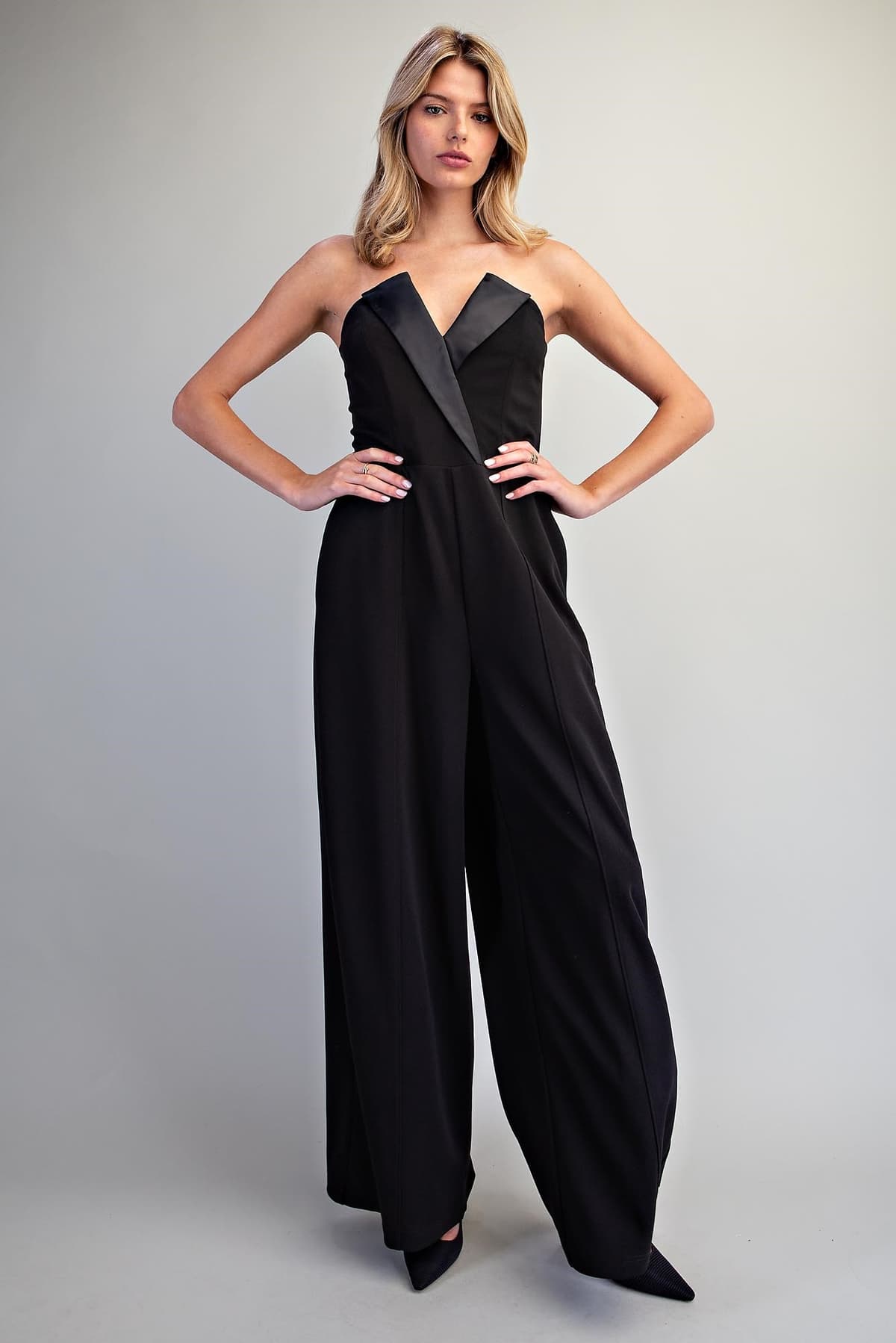 BK16488 - BLACK