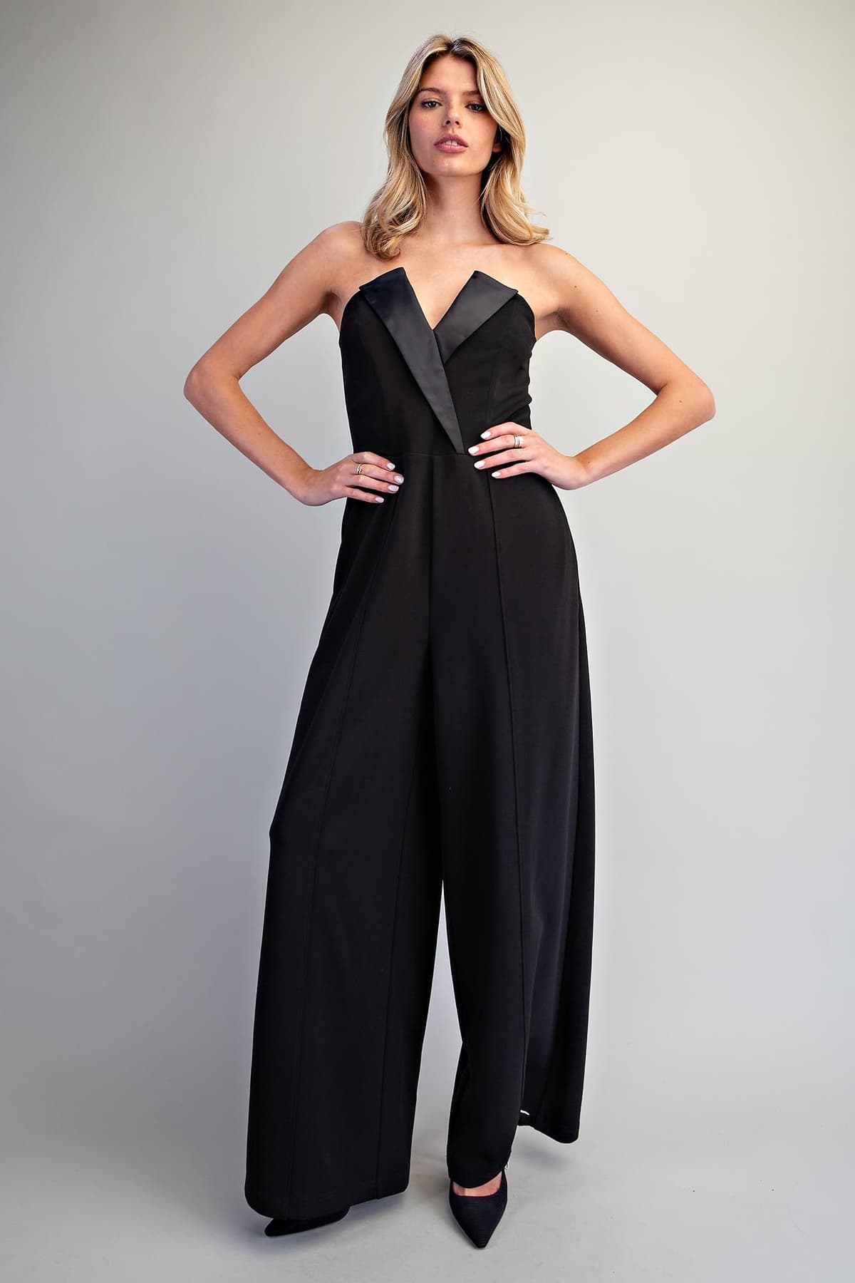 BK16488 - BLACK