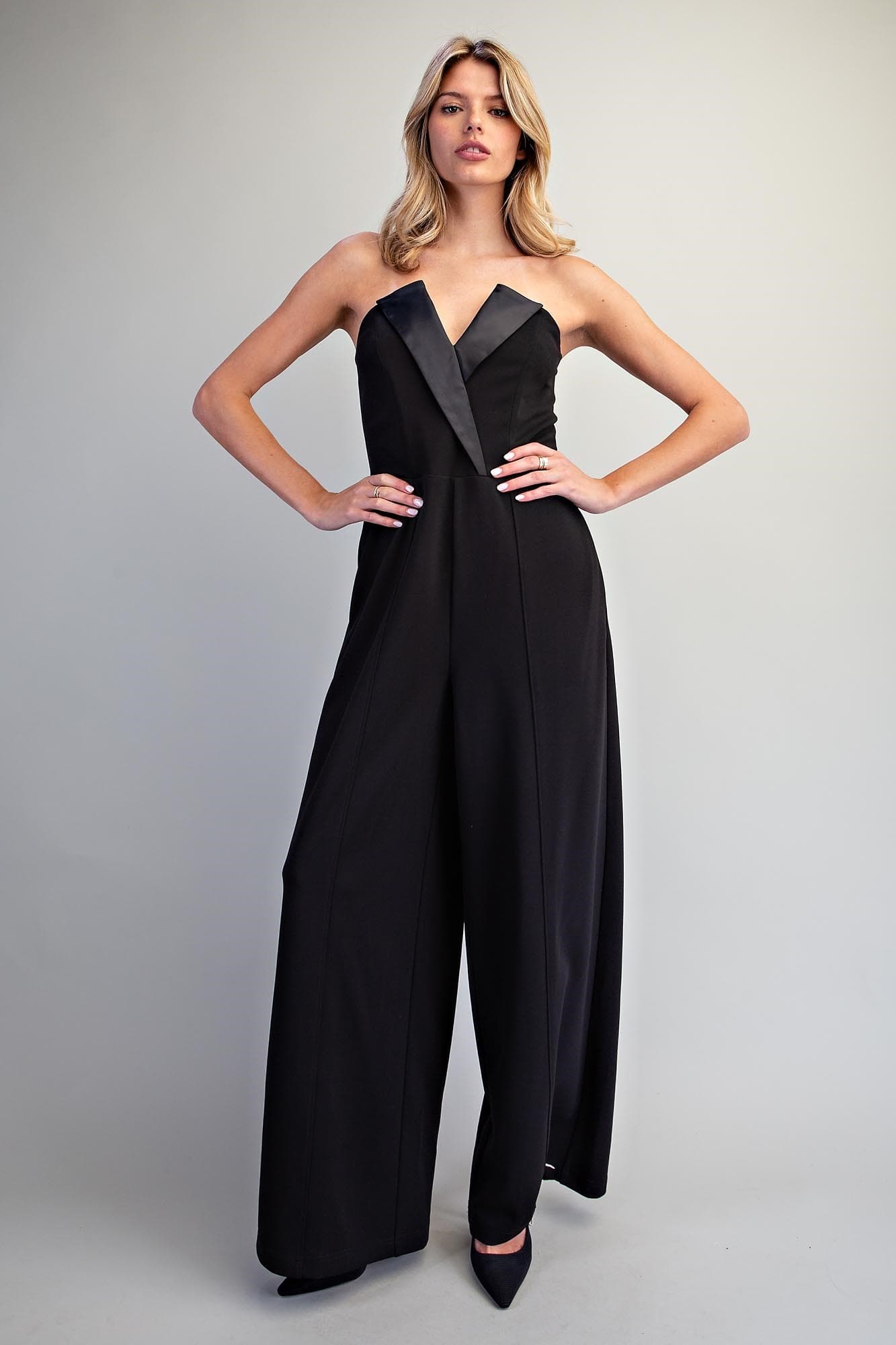 BK16488 - BLACK