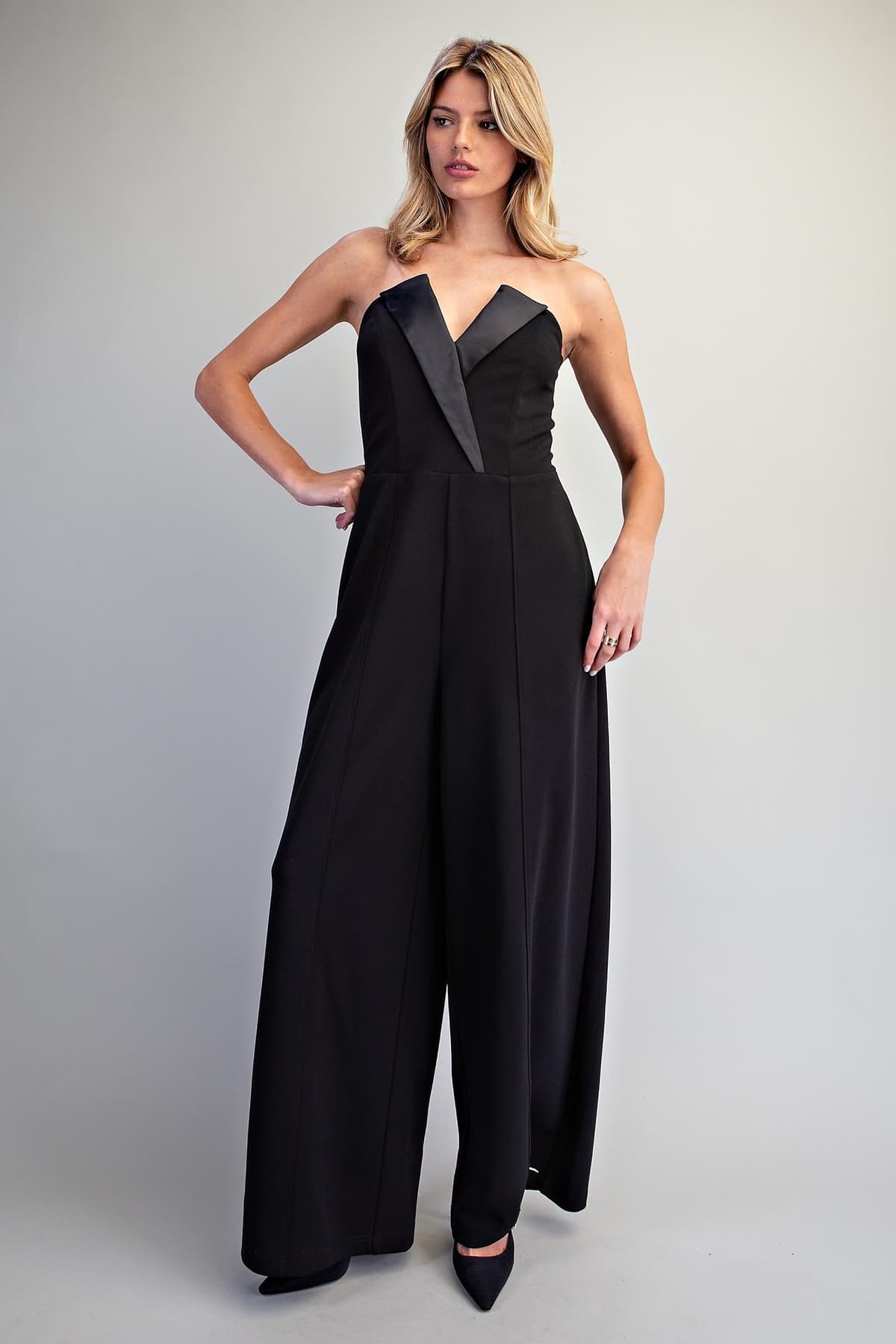 BK16488 - BLACK