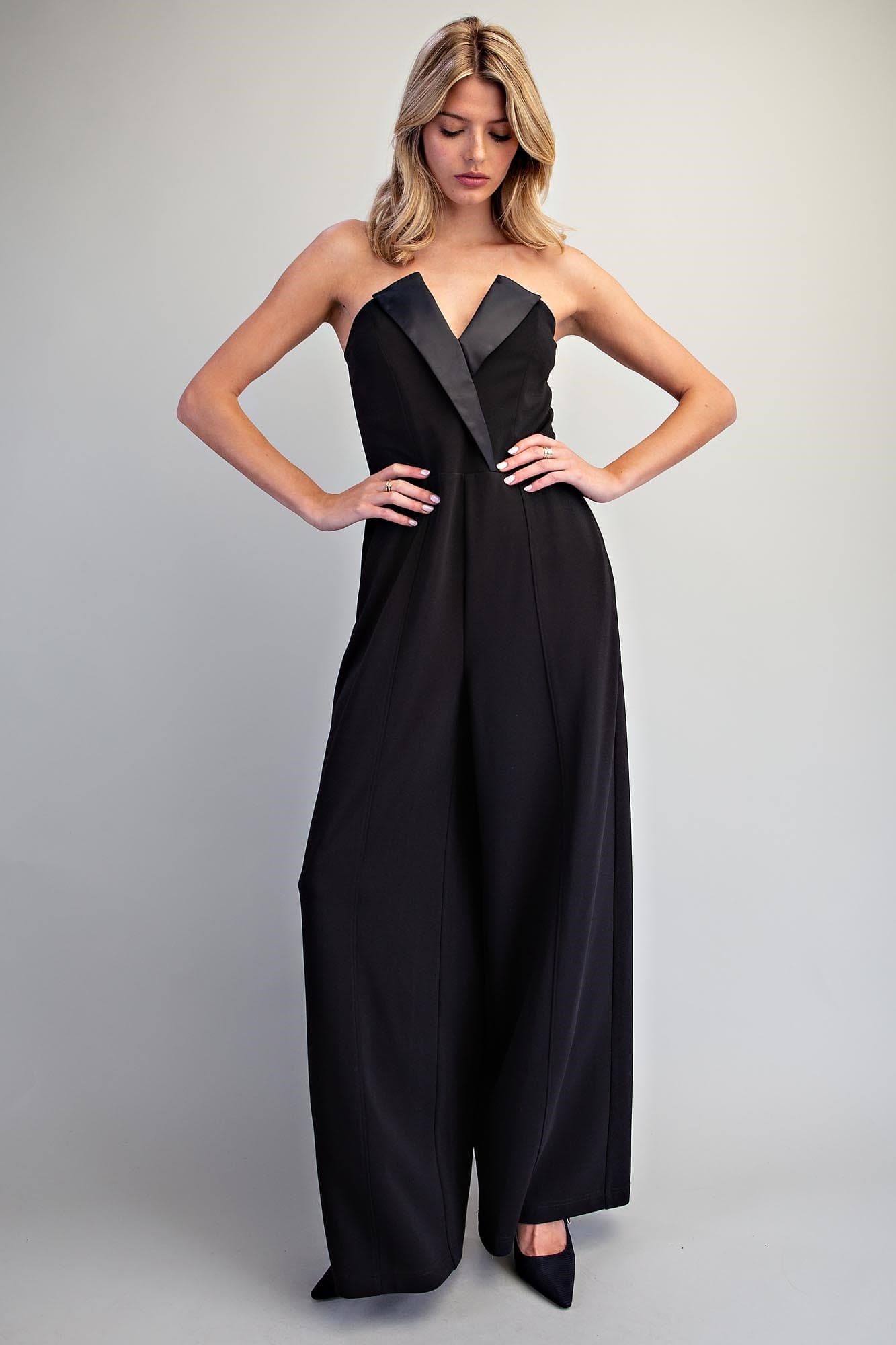 BK16488 - BLACK