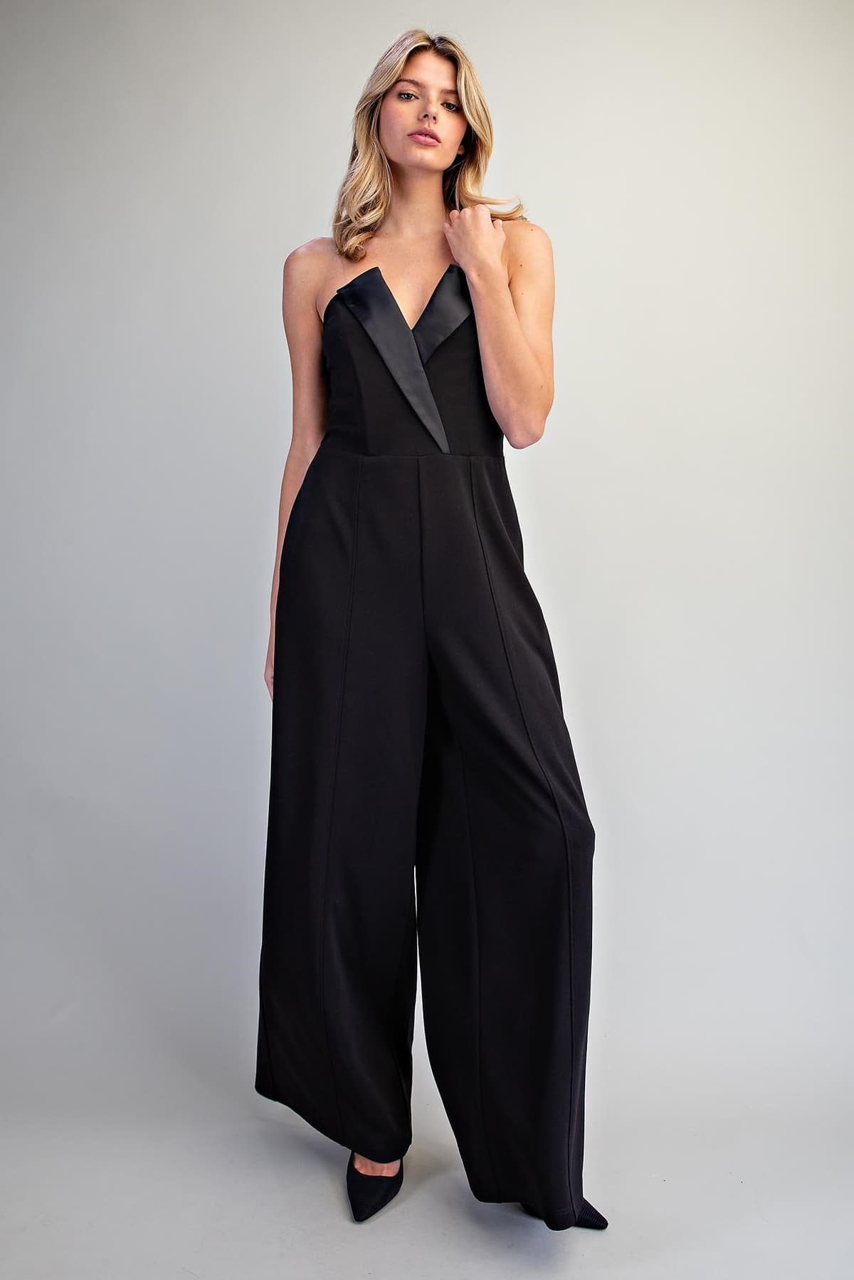 BK16488 - BLACK