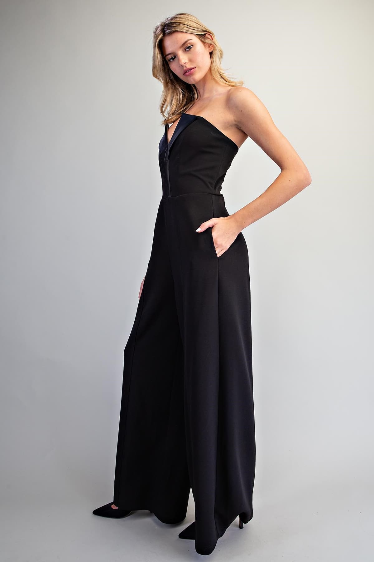 BK16488 - BLACK