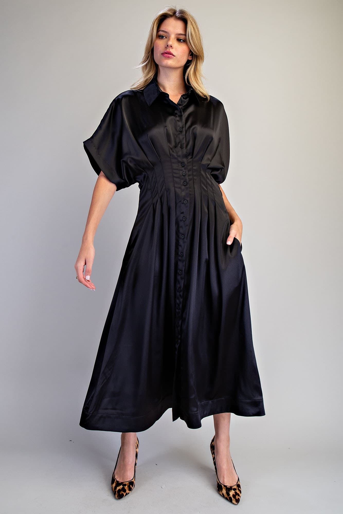 DK16455 - BLACK