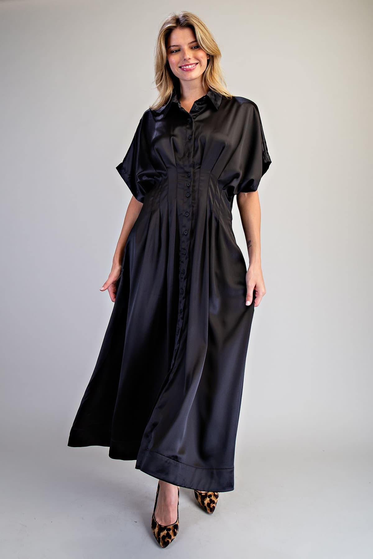 DK16455 - BLACK