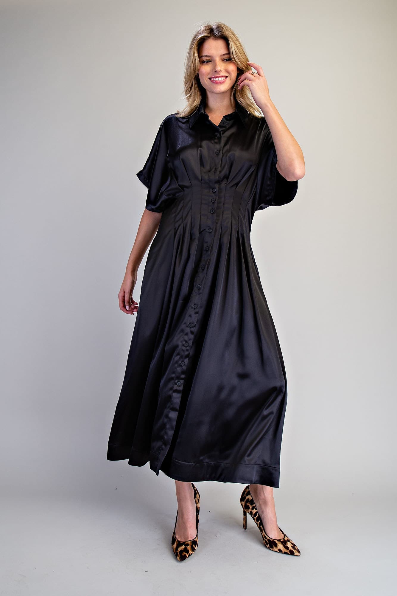 DK16455 - BLACK