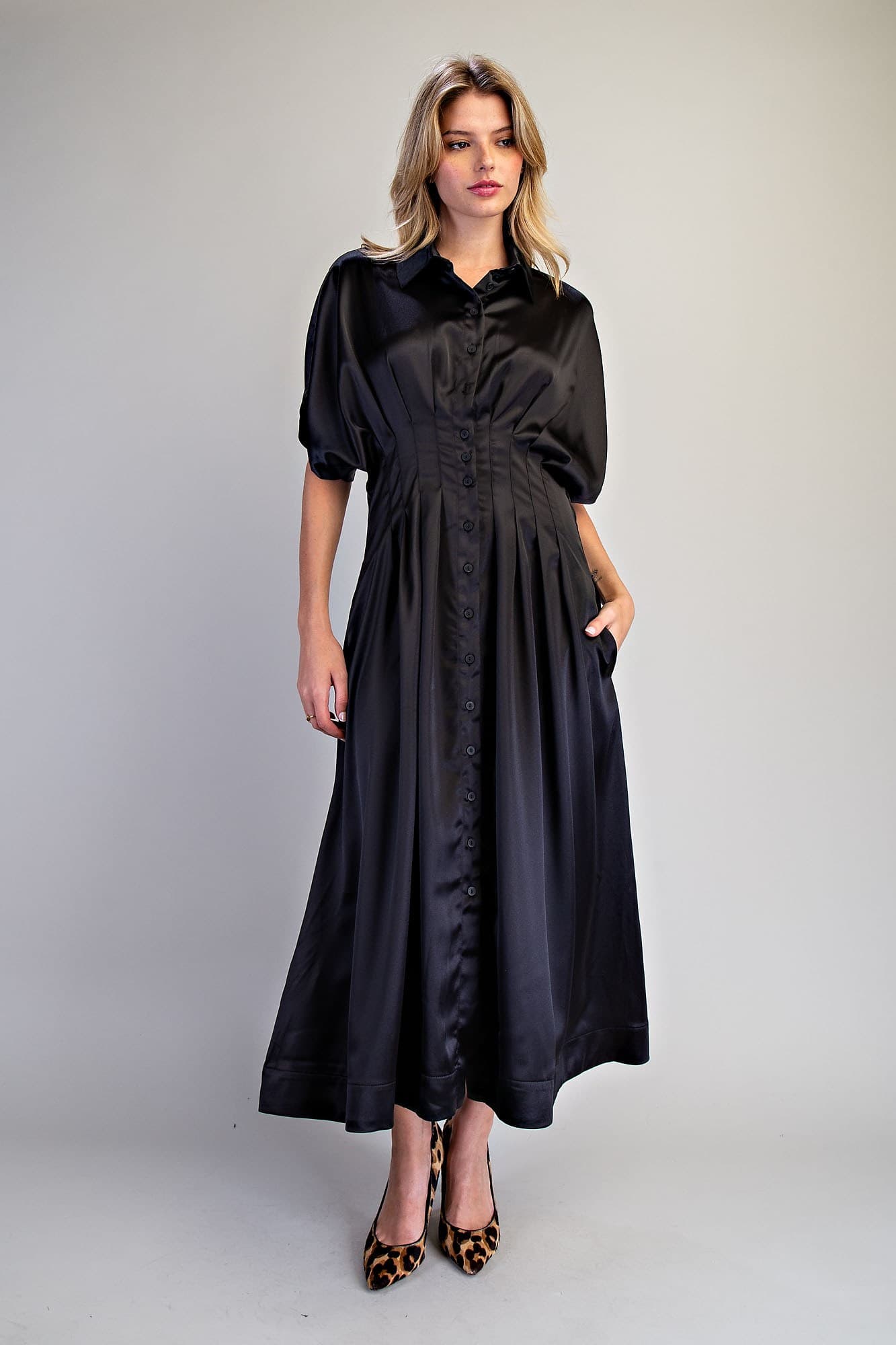 DK16455 - BLACK
