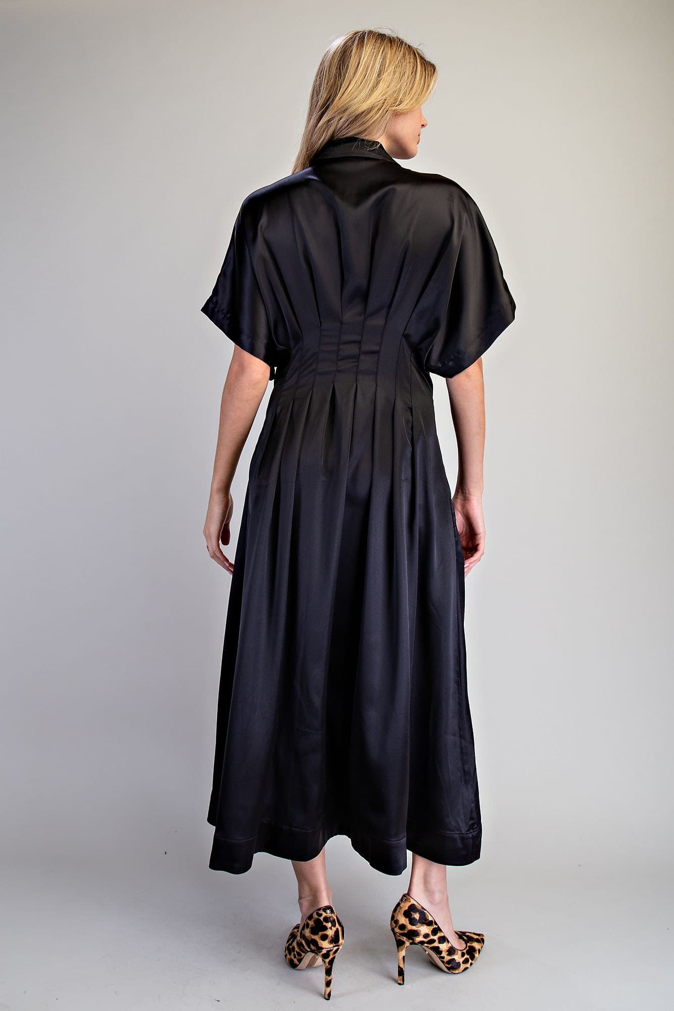 DK16455 - BLACK