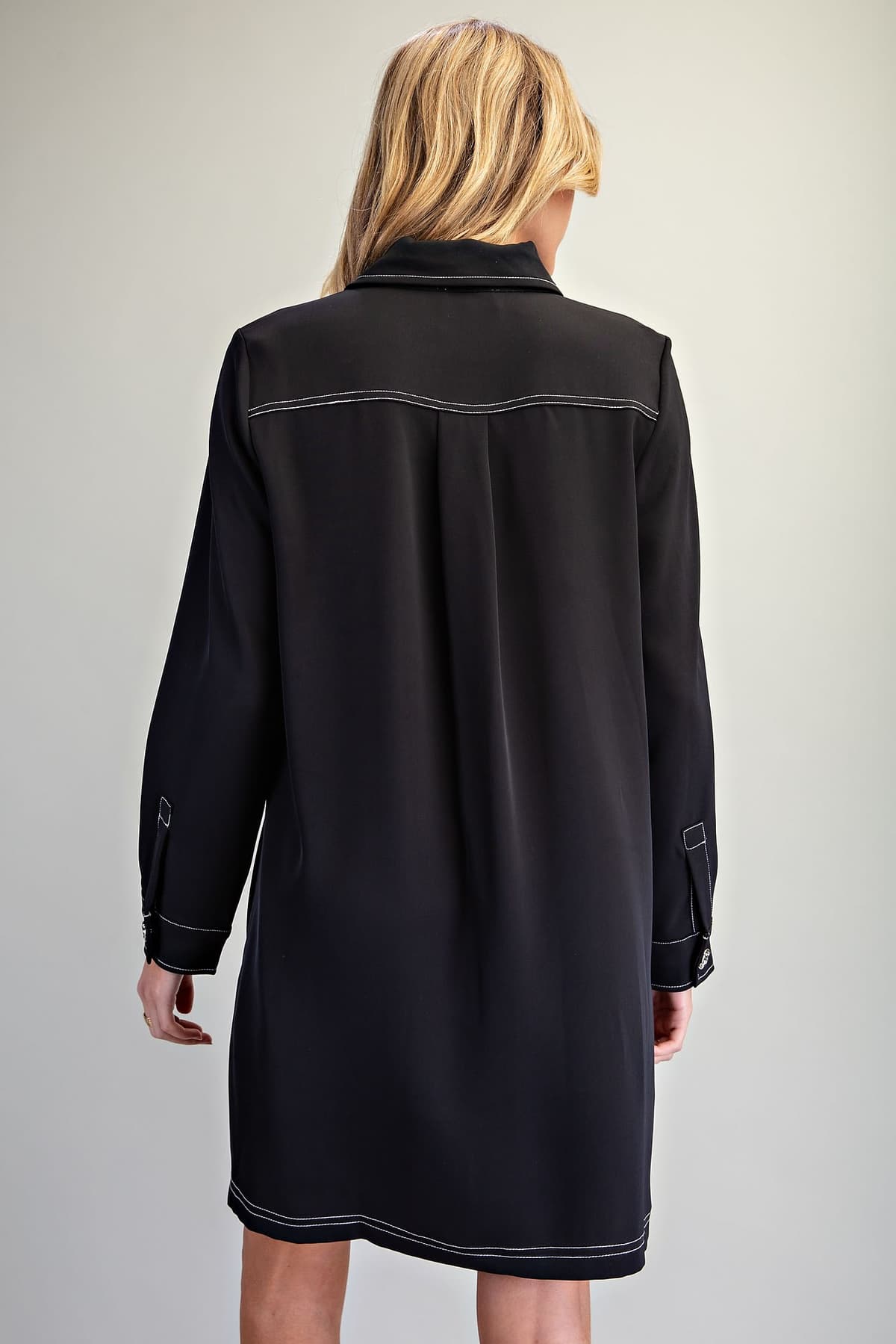 DK16550 - BLACK
