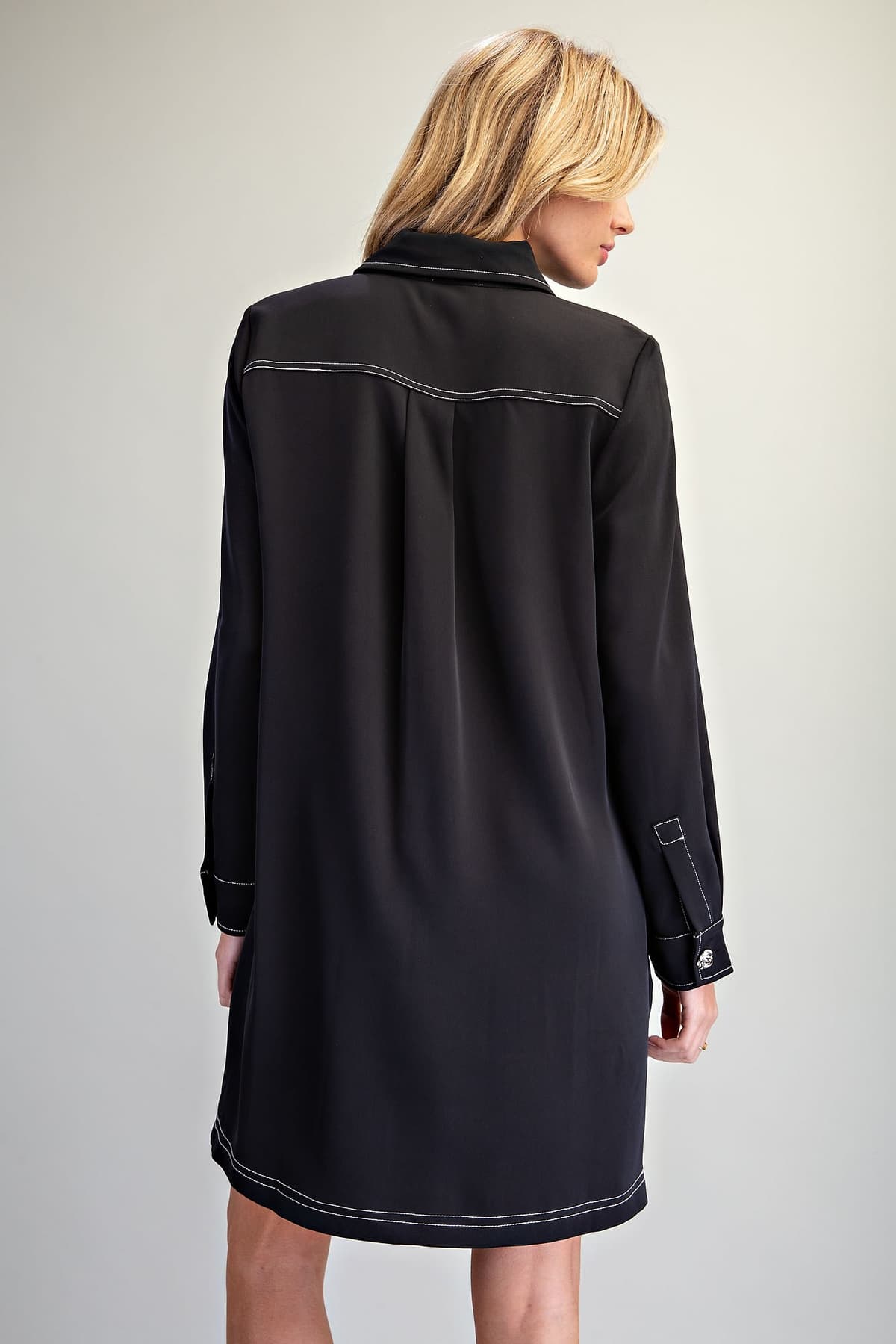 DK16550 - BLACK