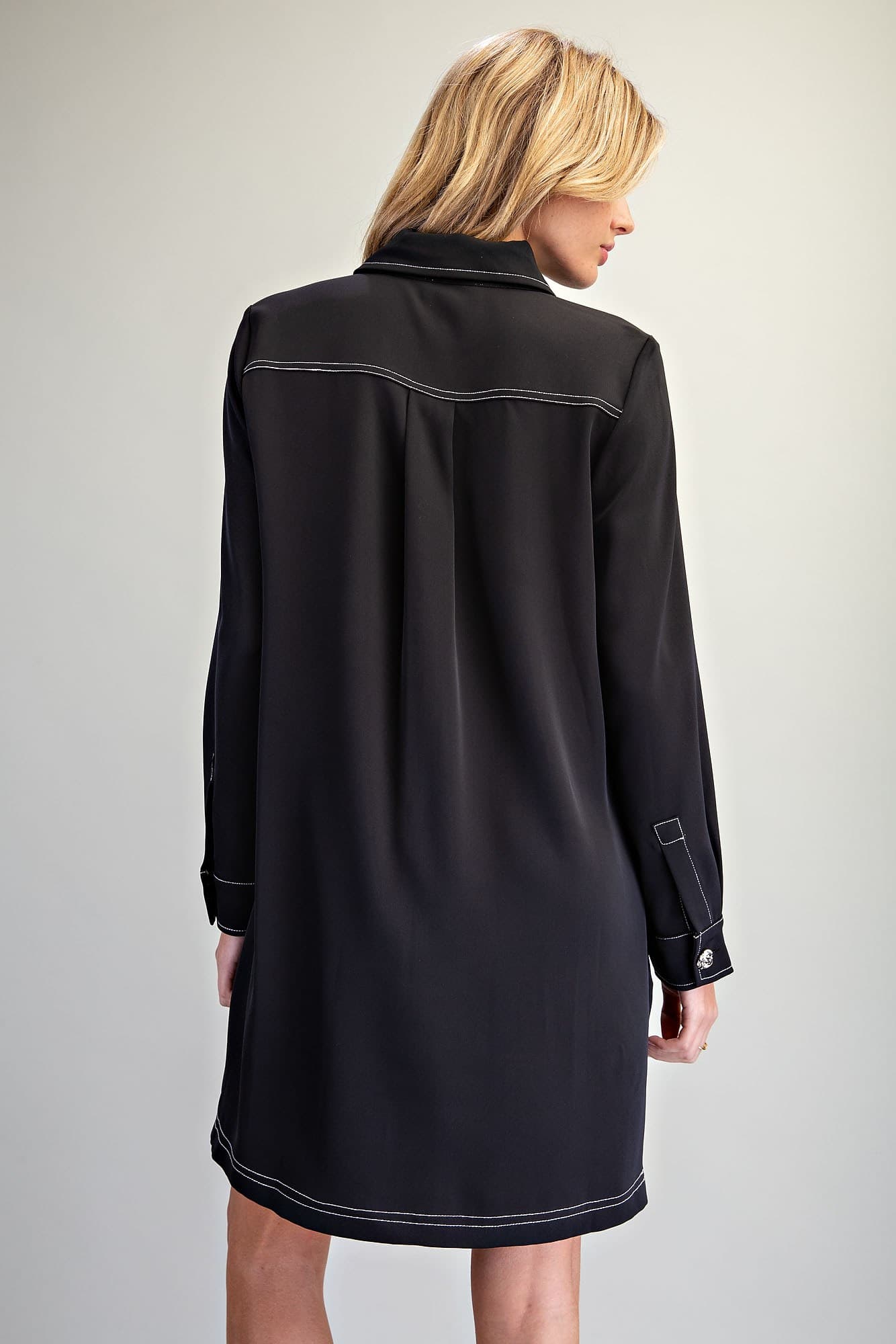 DK16550 - BLACK