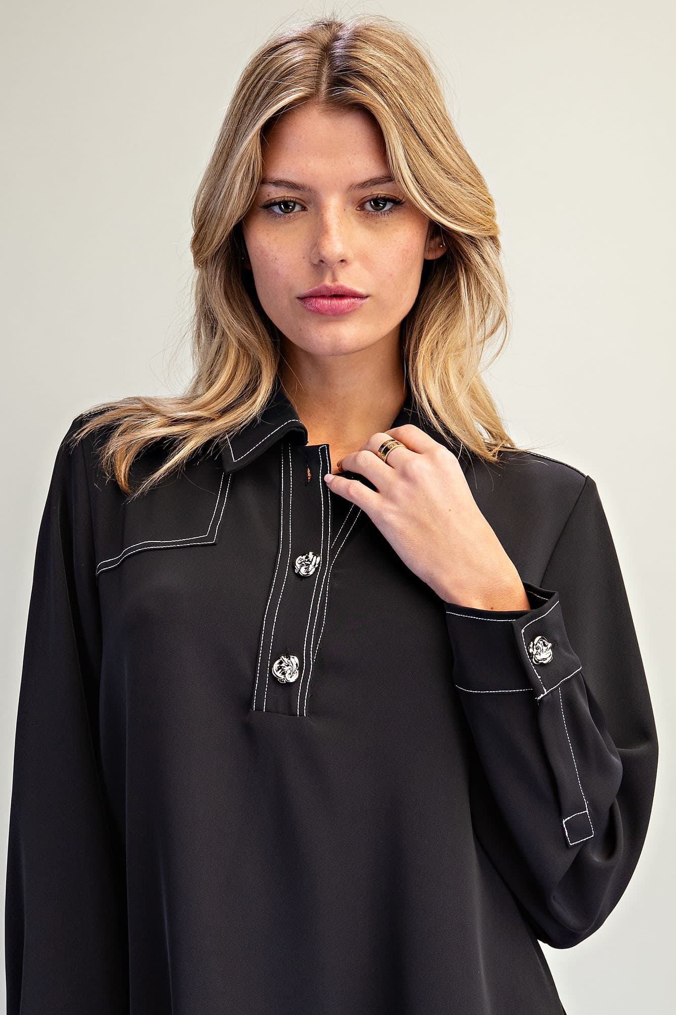 DK16550 - BLACK