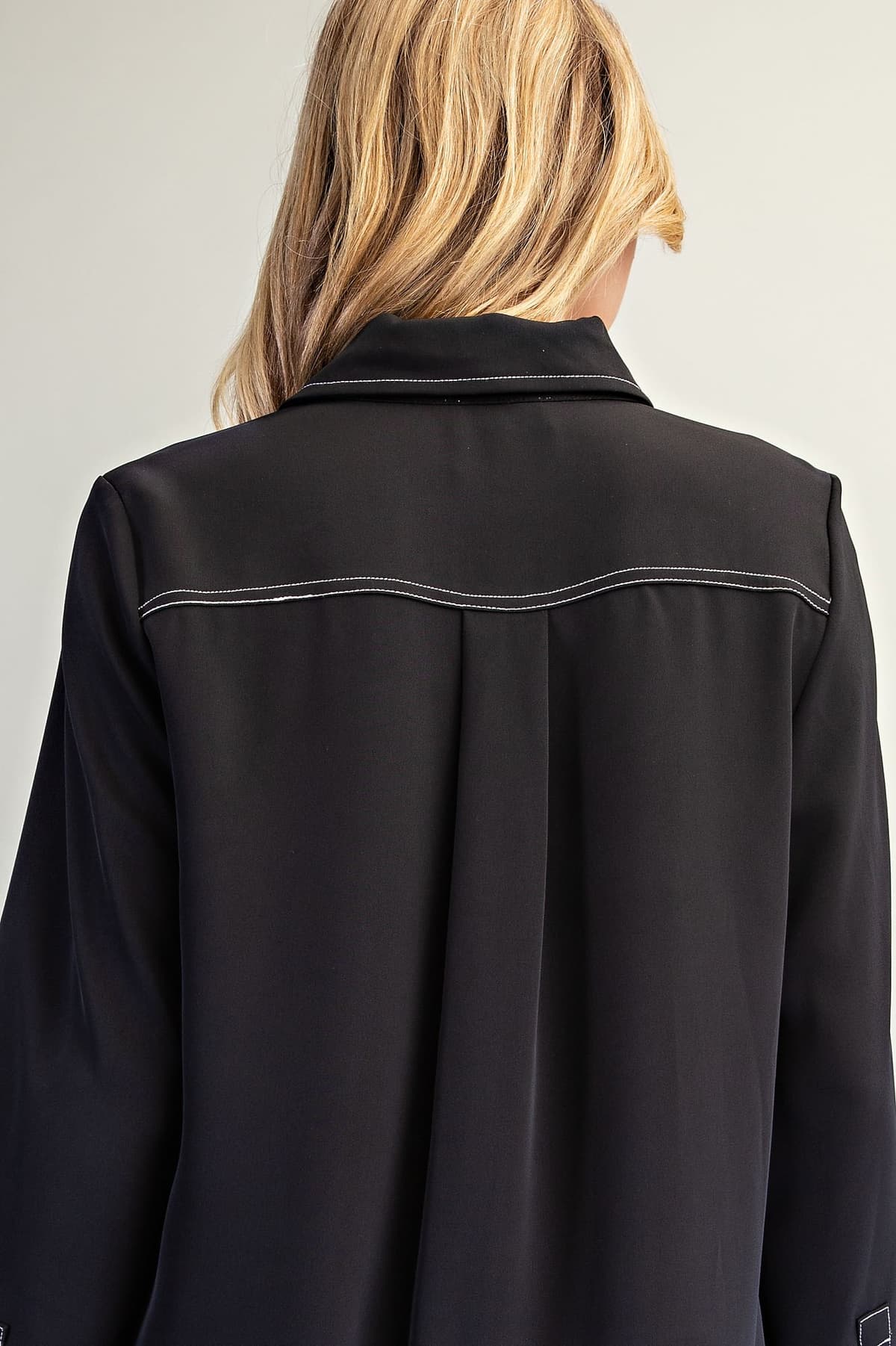 DK16550 - BLACK