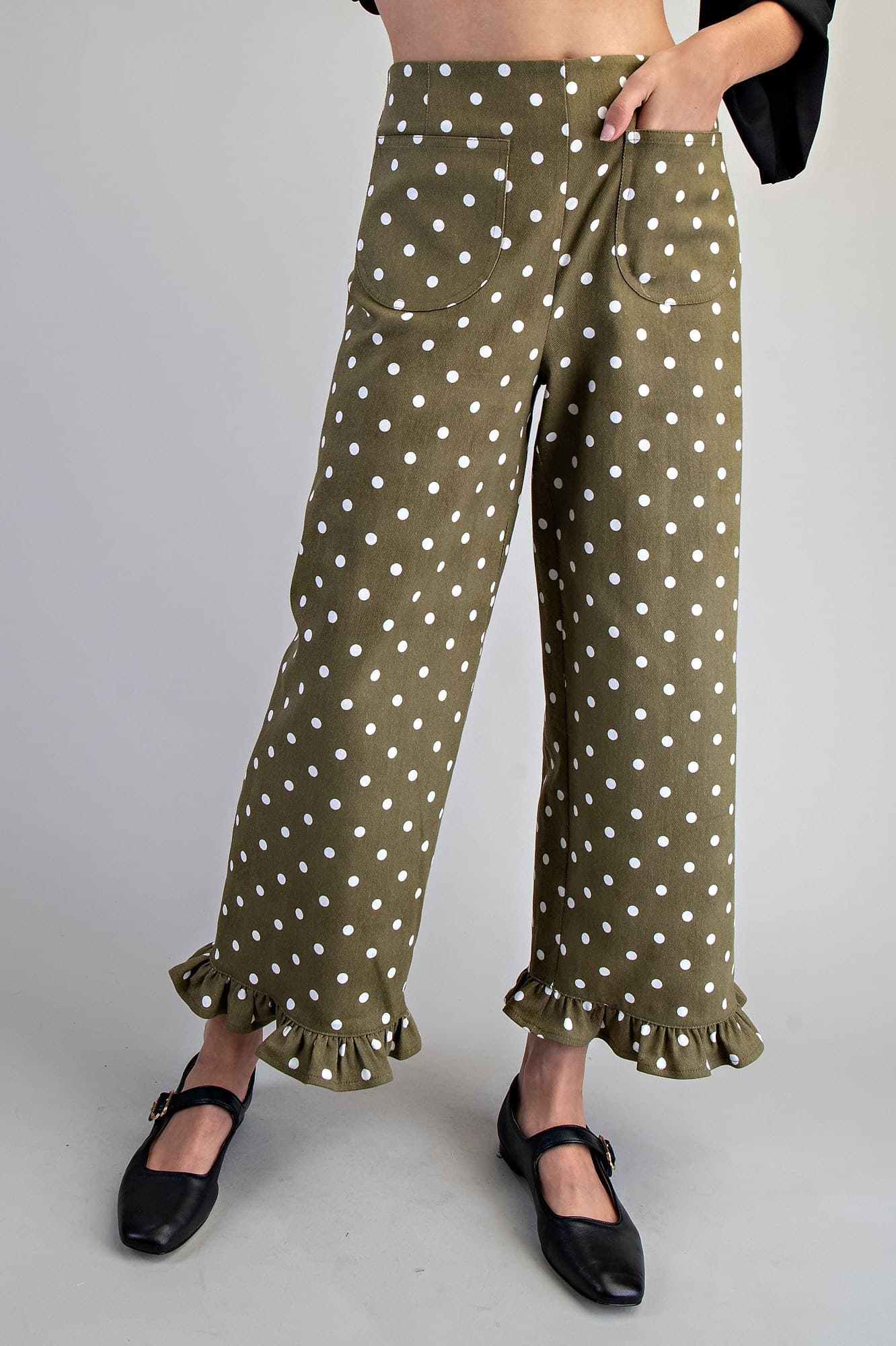PK16837 - OLIVE