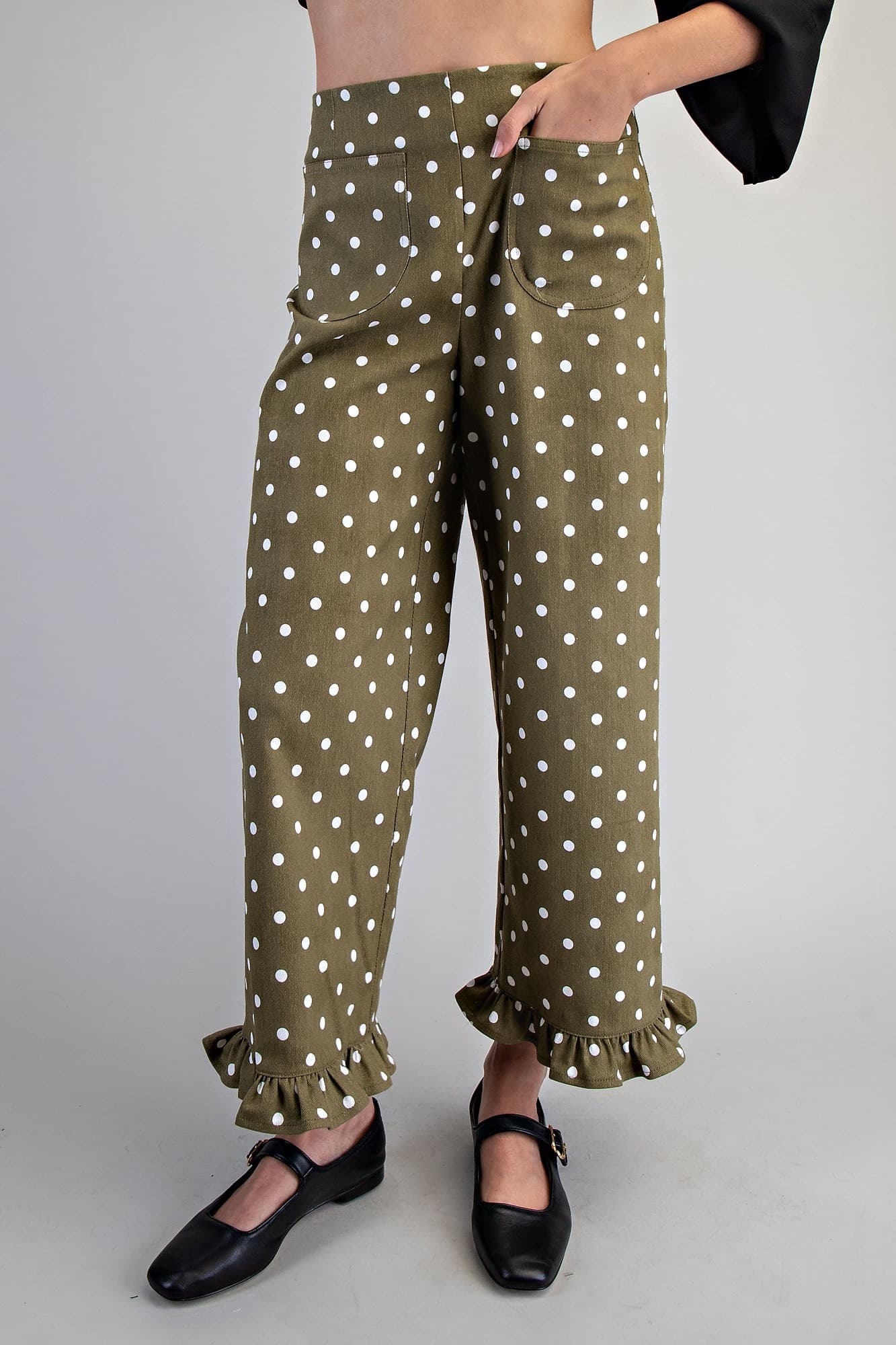PK16837 - OLIVE
