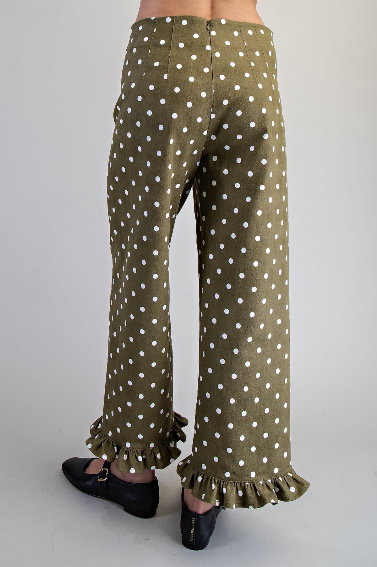 PK16837 - OLIVE