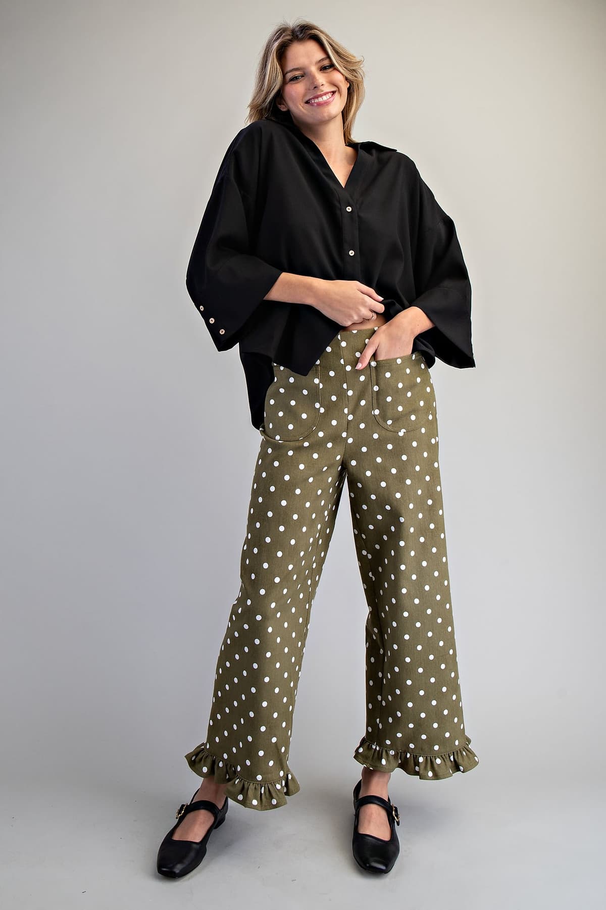 PK16837 - OLIVE