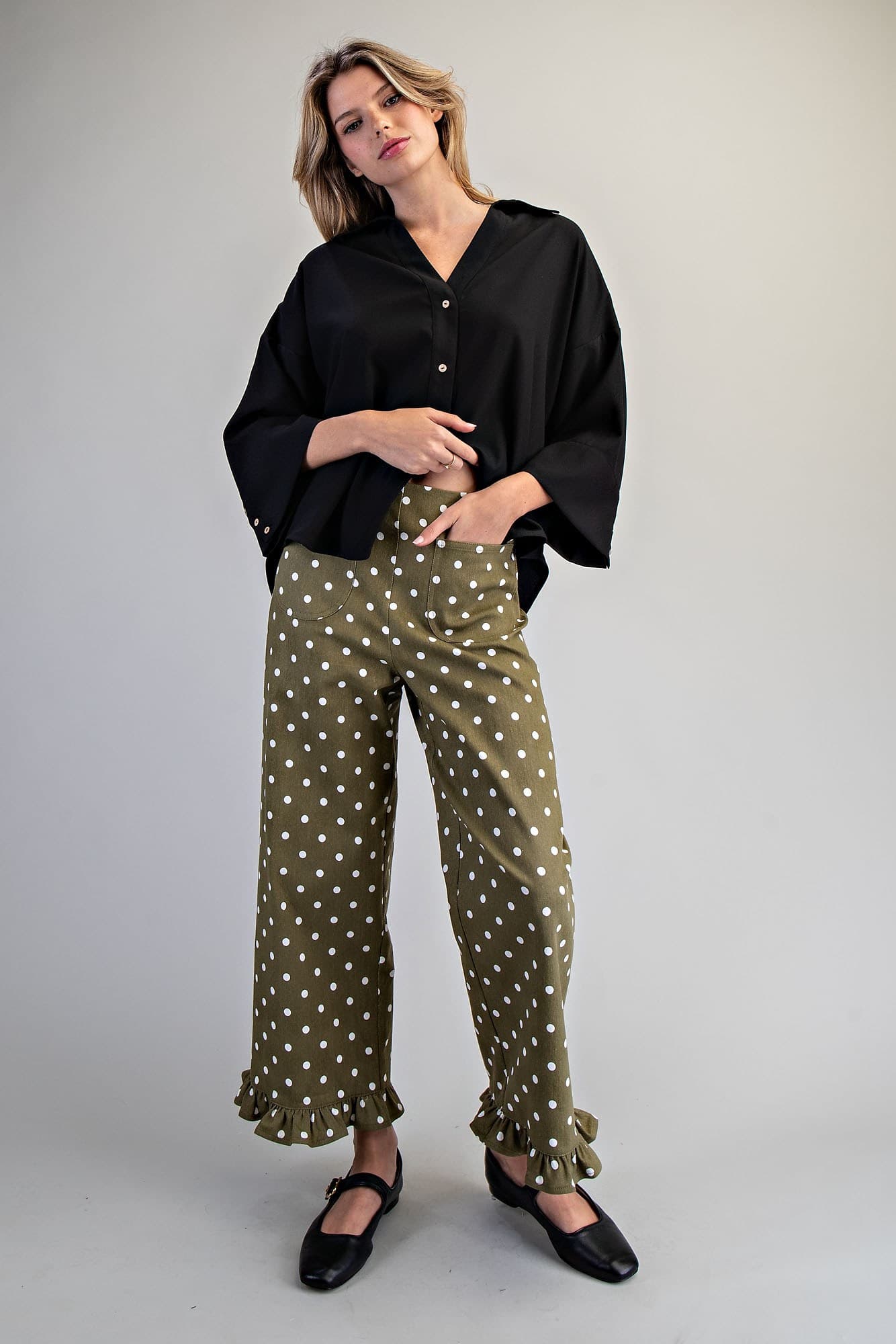 PK16837 - OLIVE