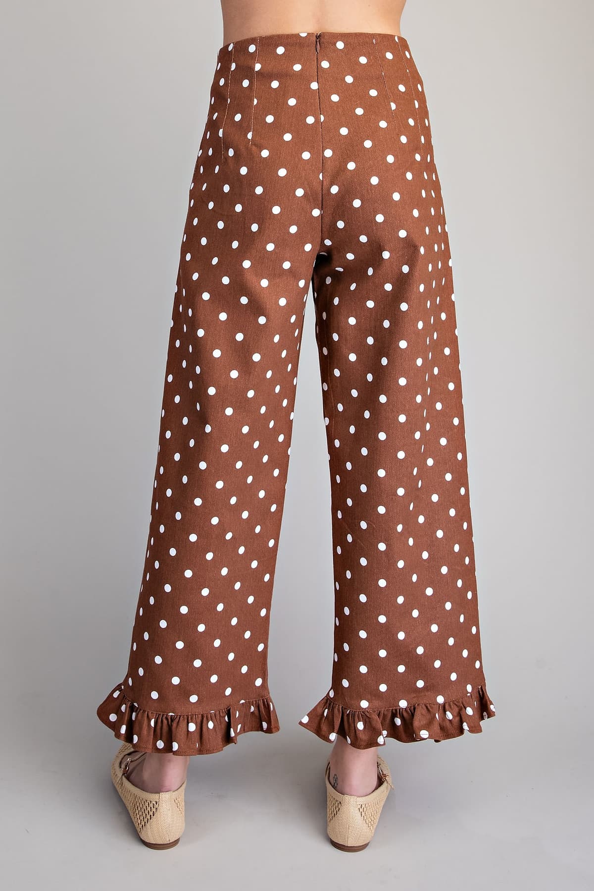 PK16837 - CHOCOLATE