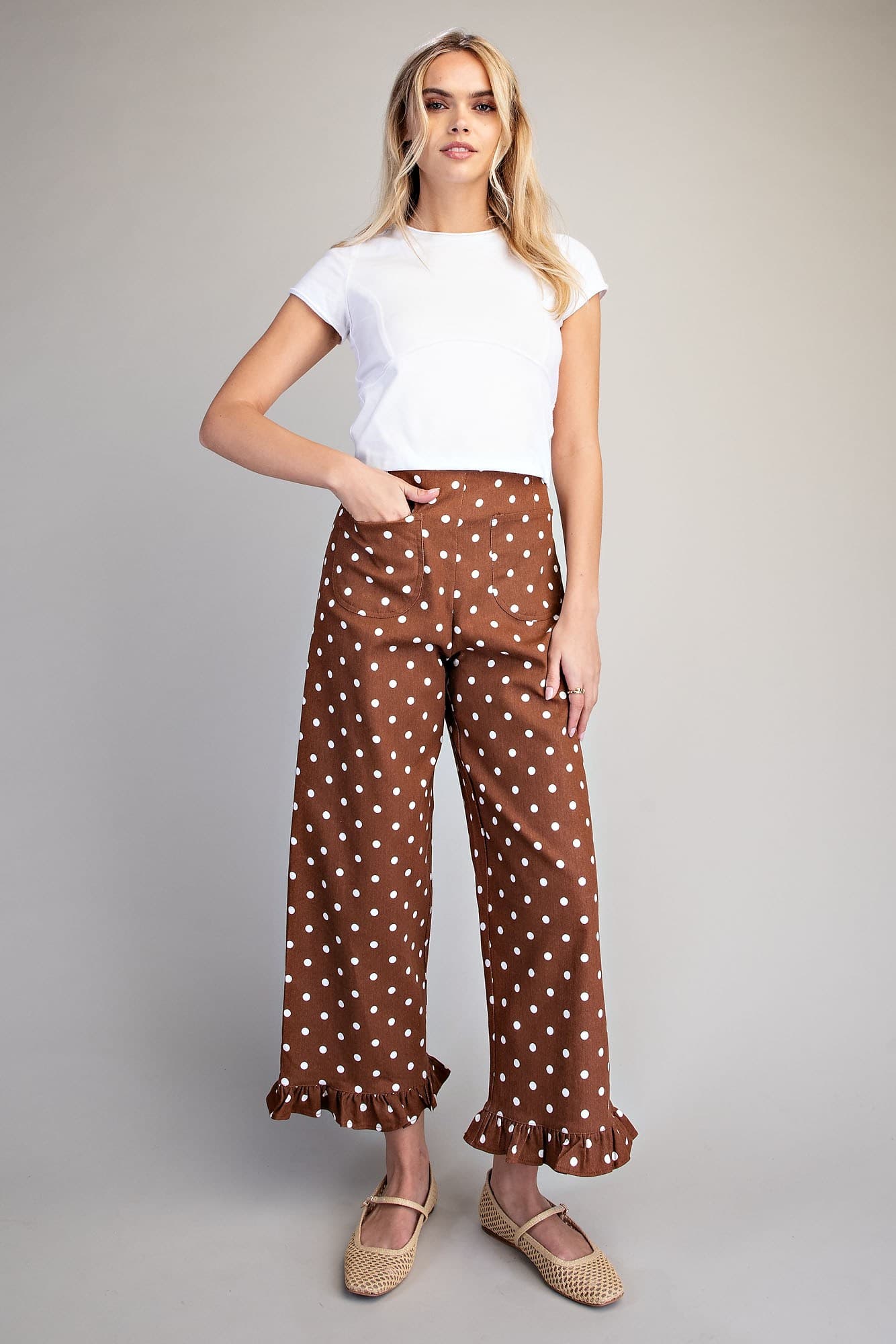 PK16837 - CHOCOLATE