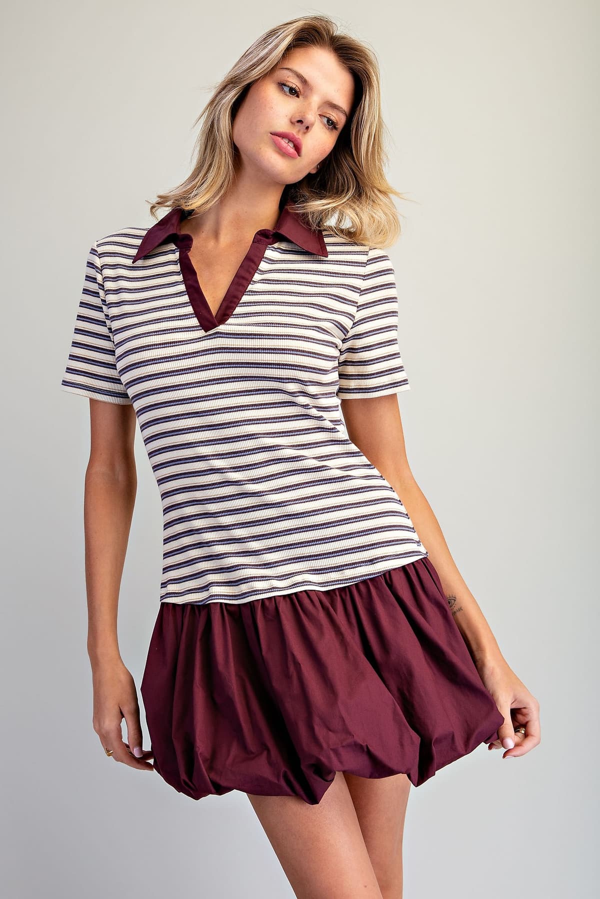 DH17143 - SUGAR PLUM