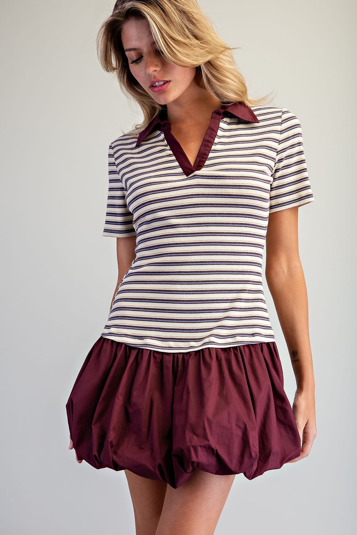 DH17143 - SUGAR PLUM