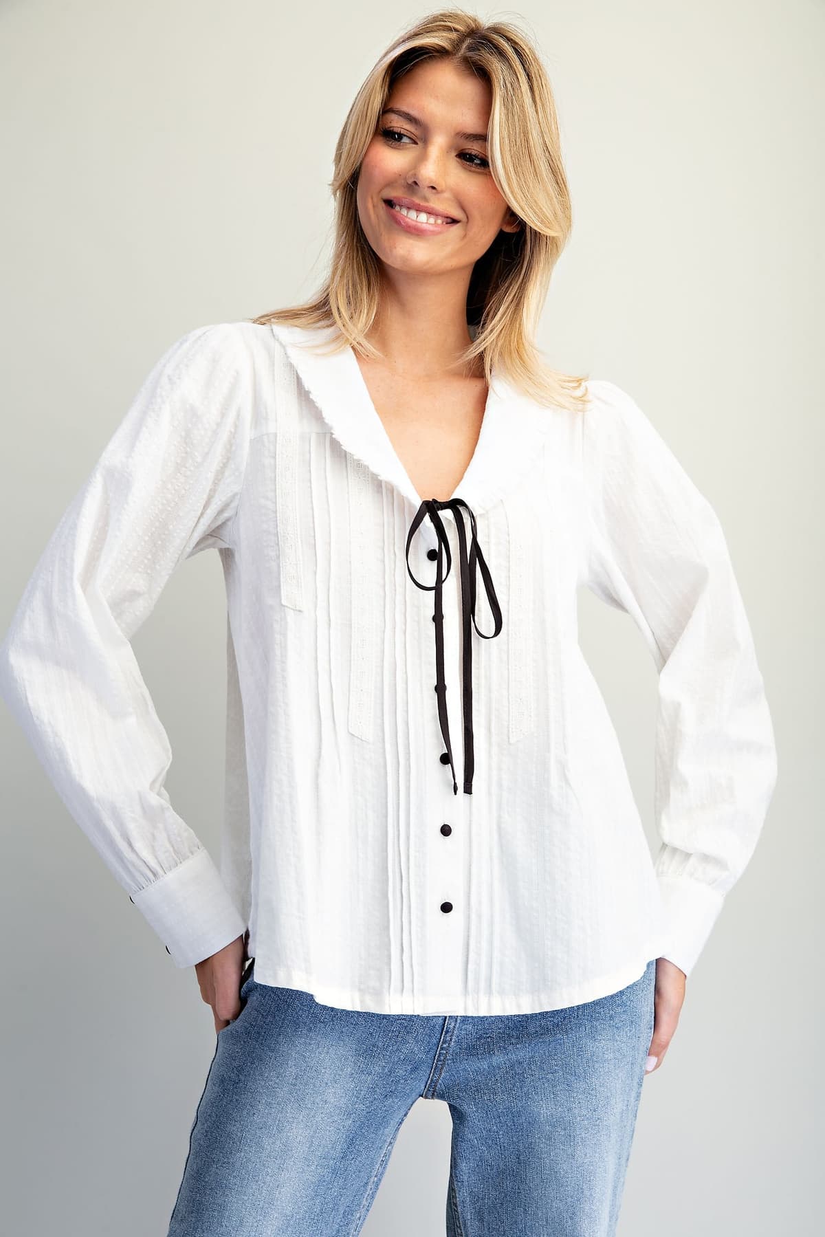 TK16477 - OFF WHITE