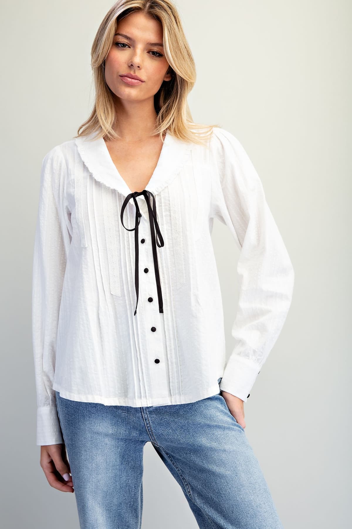 TK16477 - OFF WHITE