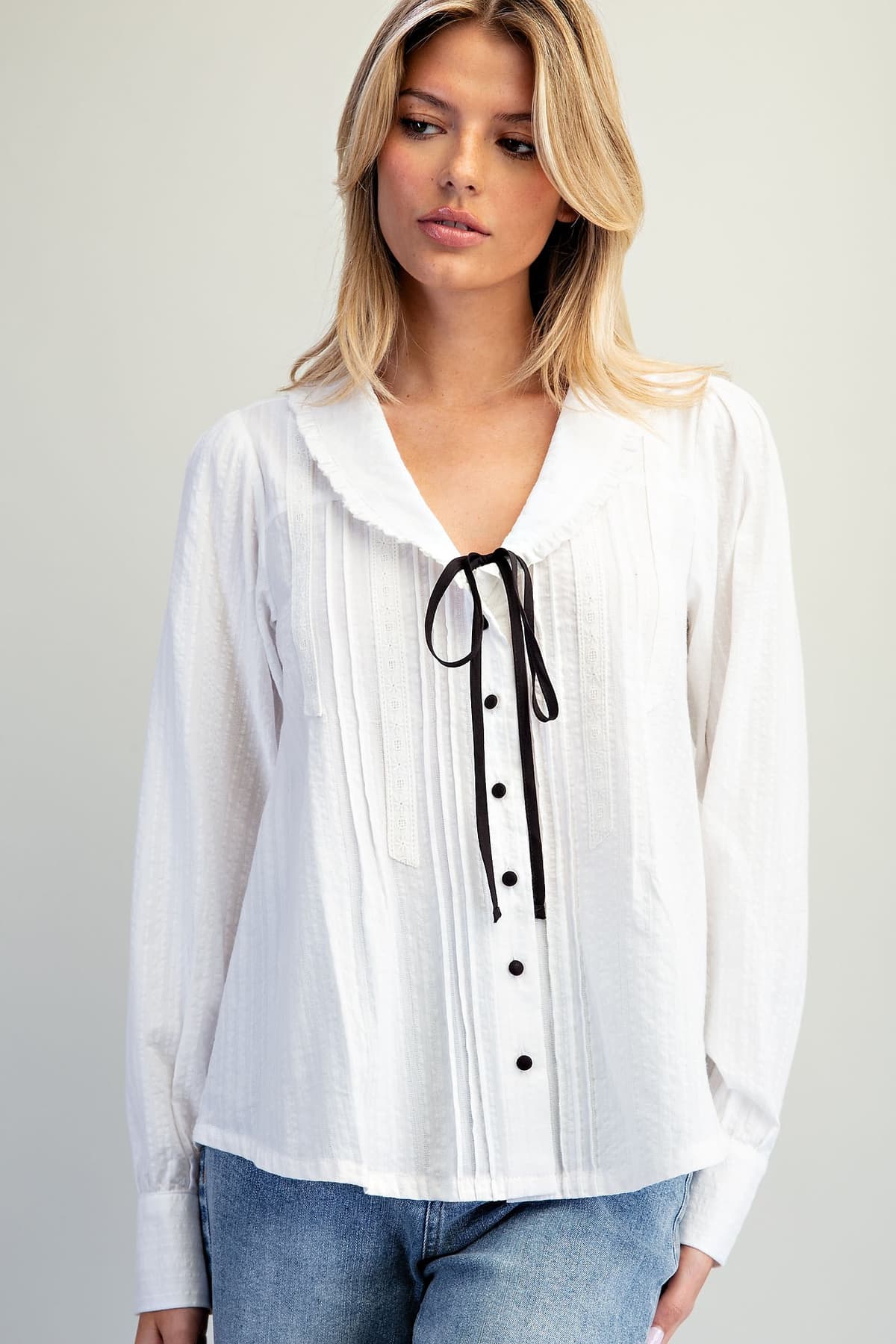TK16477 - OFF WHITE