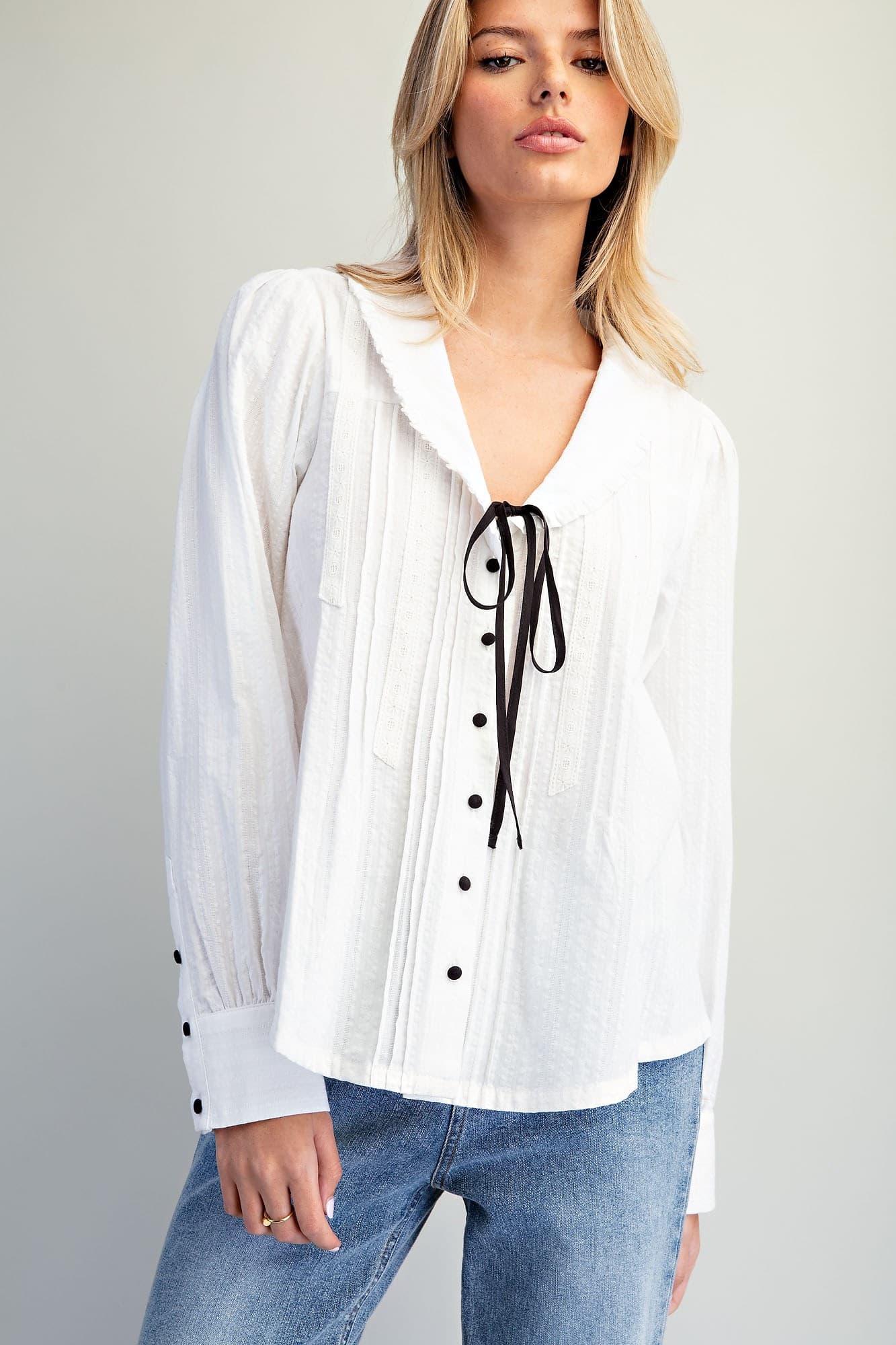 TK16477 - OFF WHITE