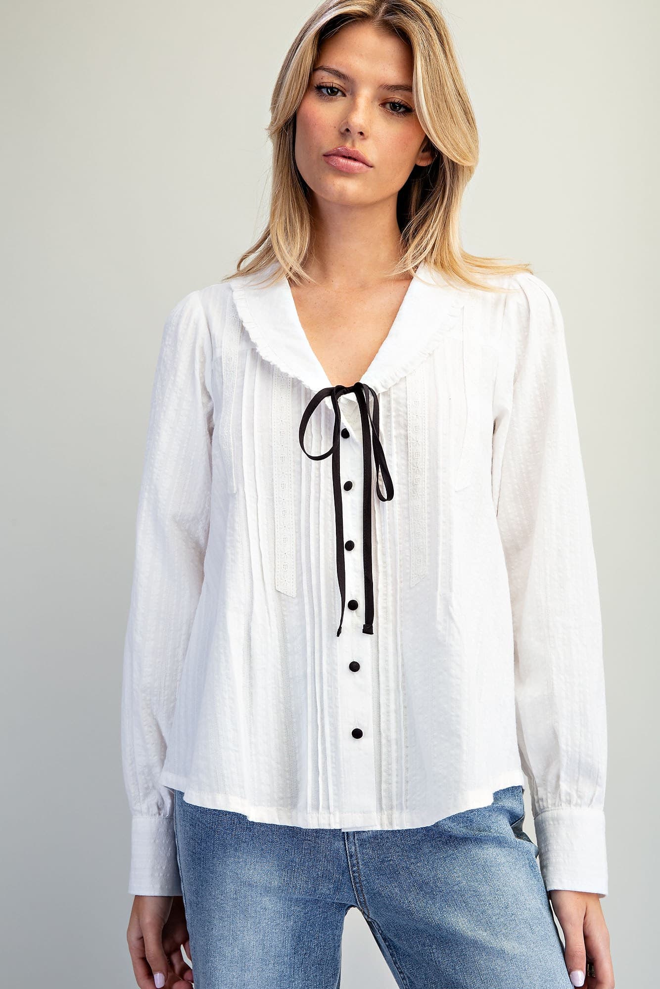 TK16477 - OFF WHITE