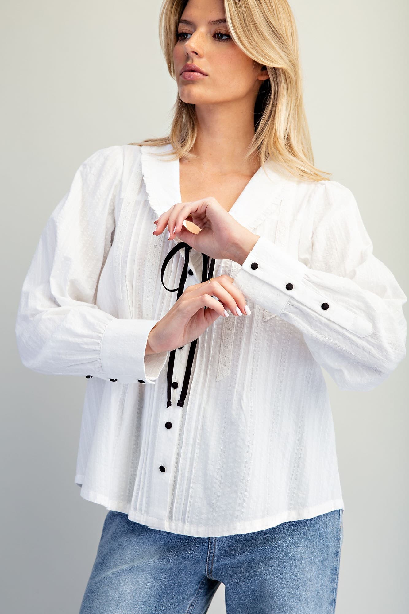 TK16477 - OFF WHITE