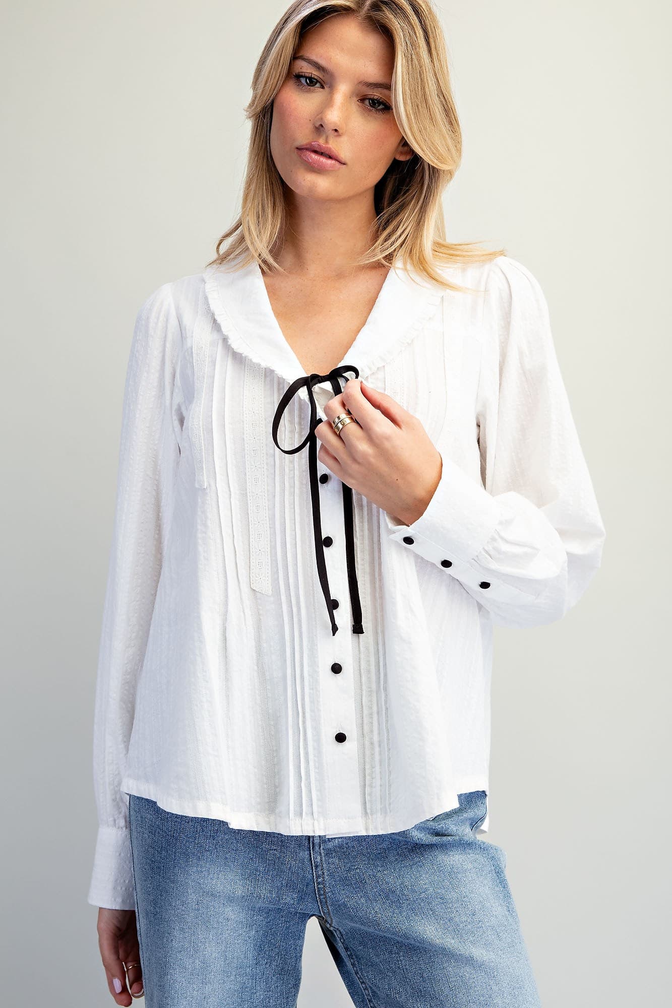 TK16477 - OFF WHITE