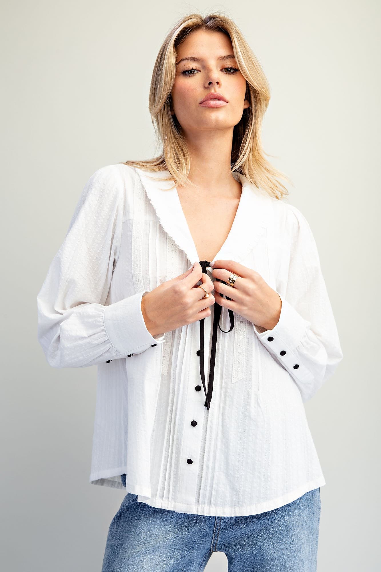 TK16477 - OFF WHITE