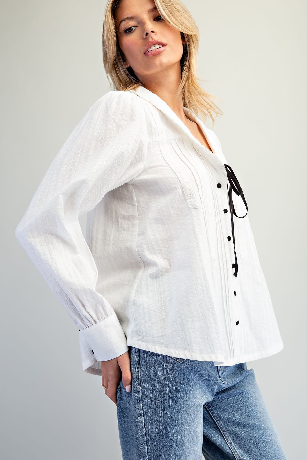 TK16477 - OFF WHITE
