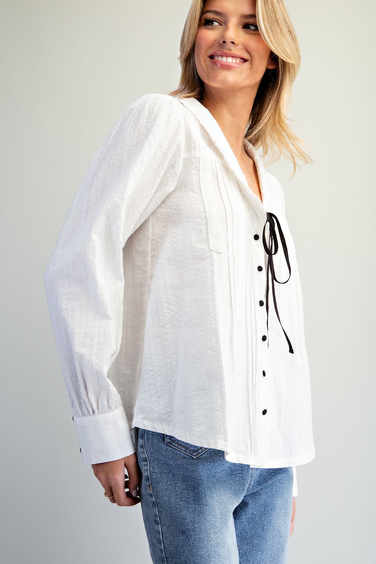 TK16477 - OFF WHITE