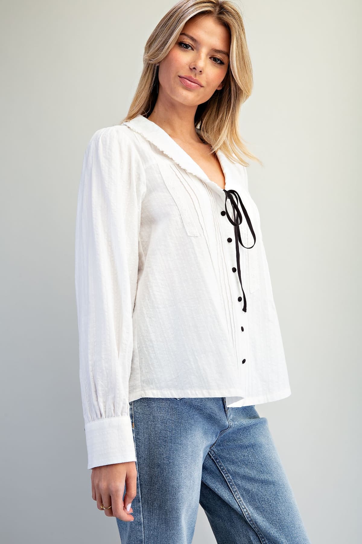 TK16477 - OFF WHITE