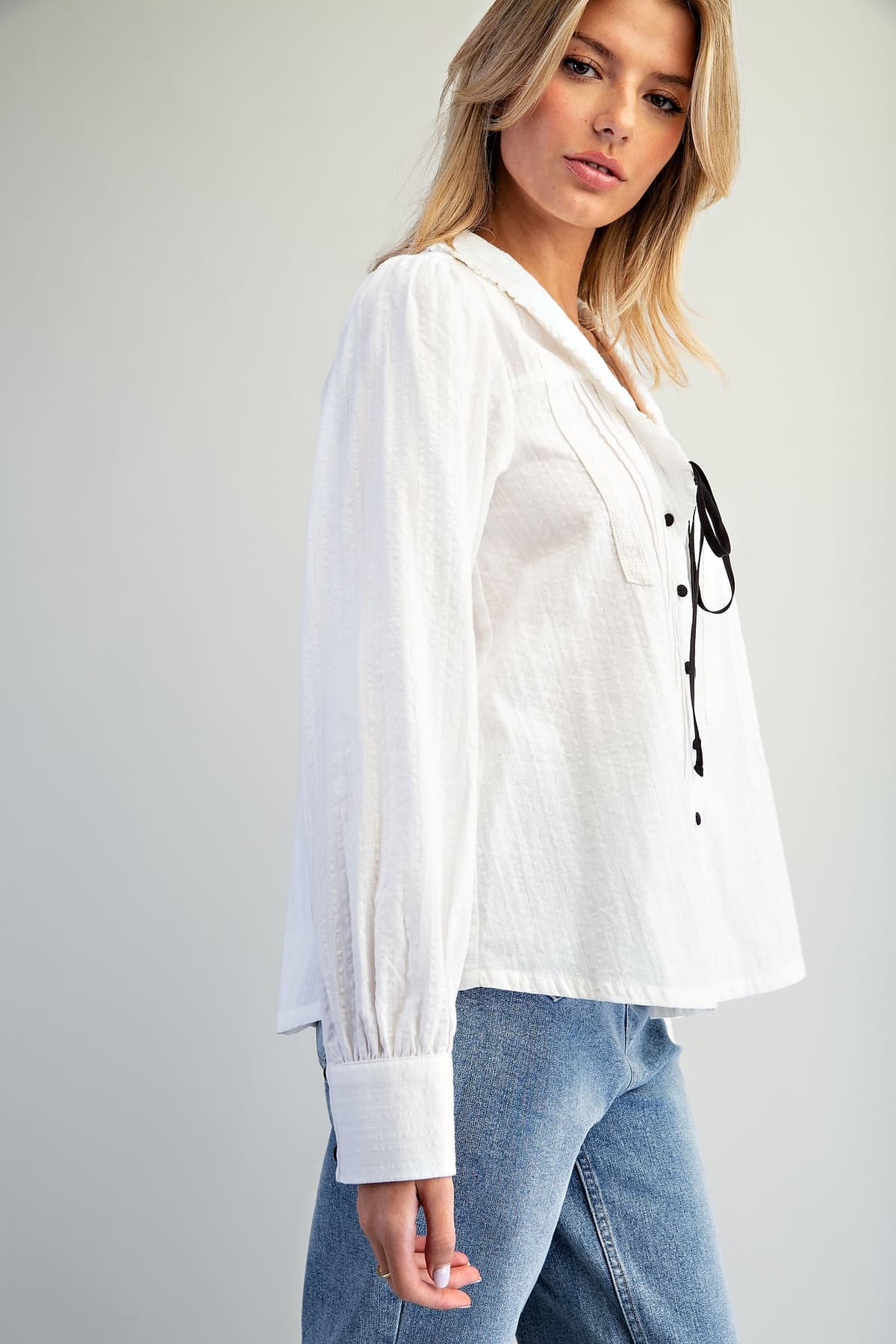 TK16477 - OFF WHITE