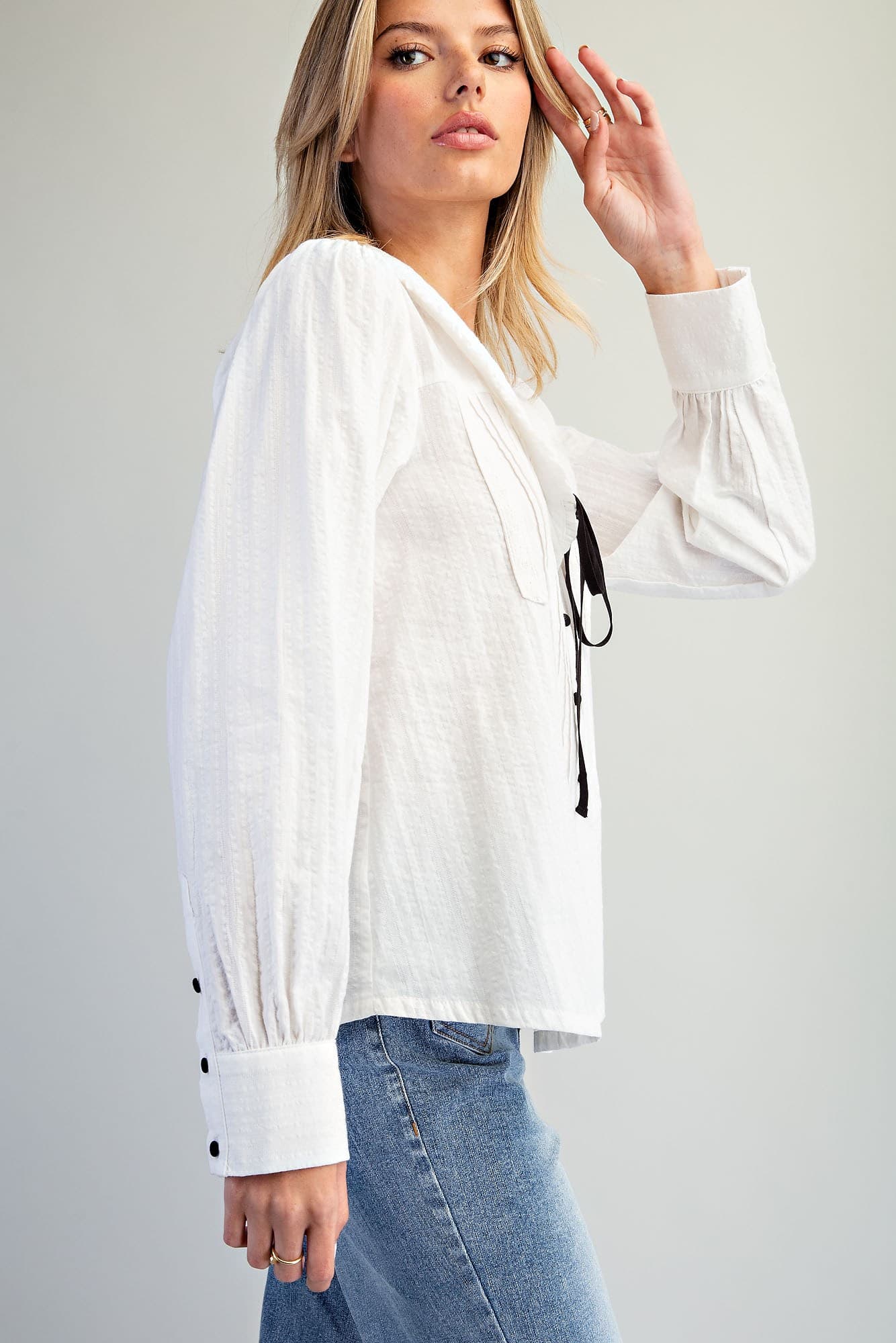 TK16477 - OFF WHITE