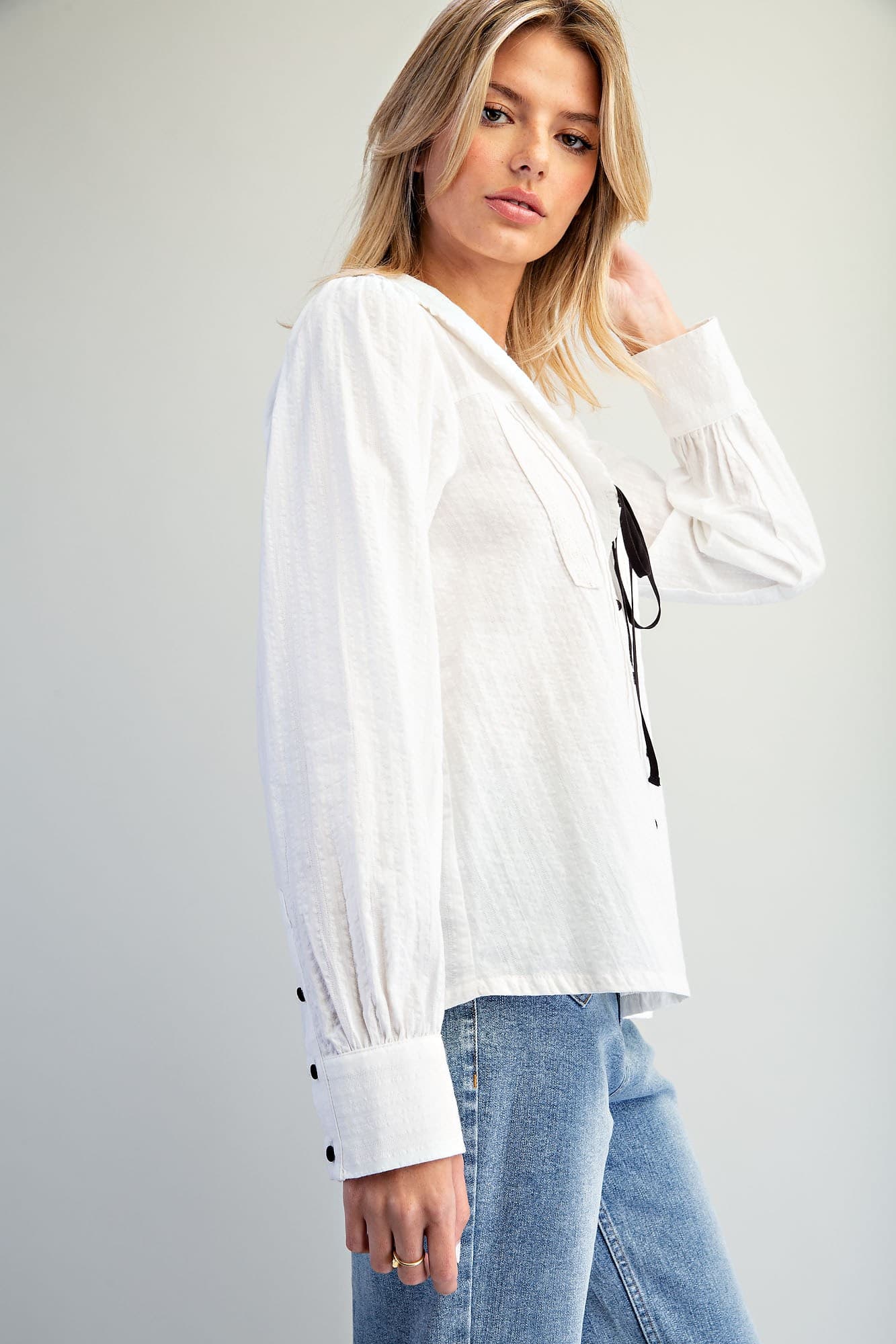 TK16477 - OFF WHITE