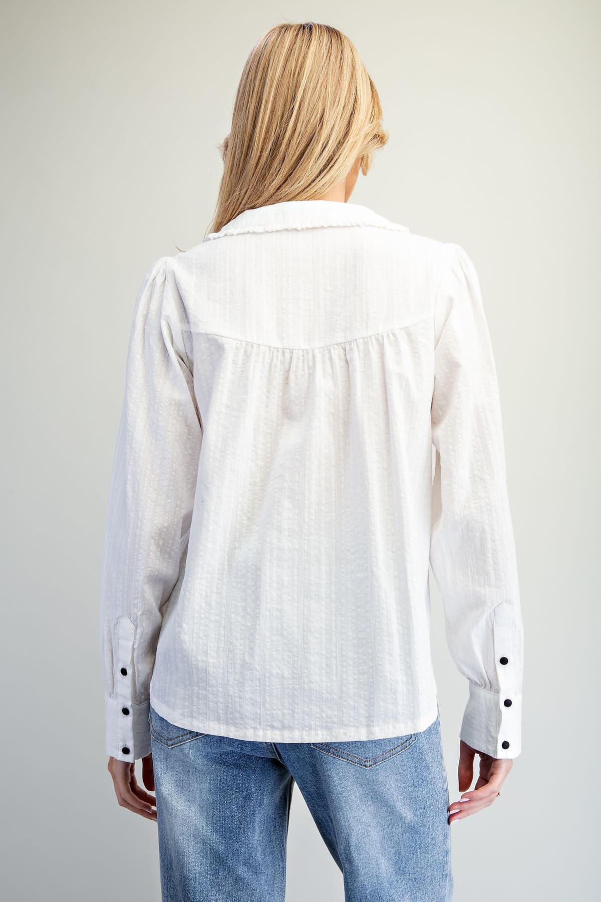 TK16477 - OFF WHITE