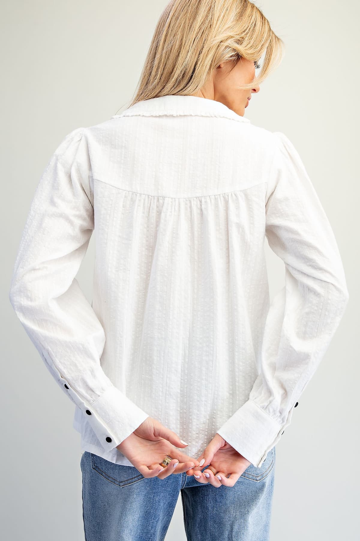 TK16477 - OFF WHITE