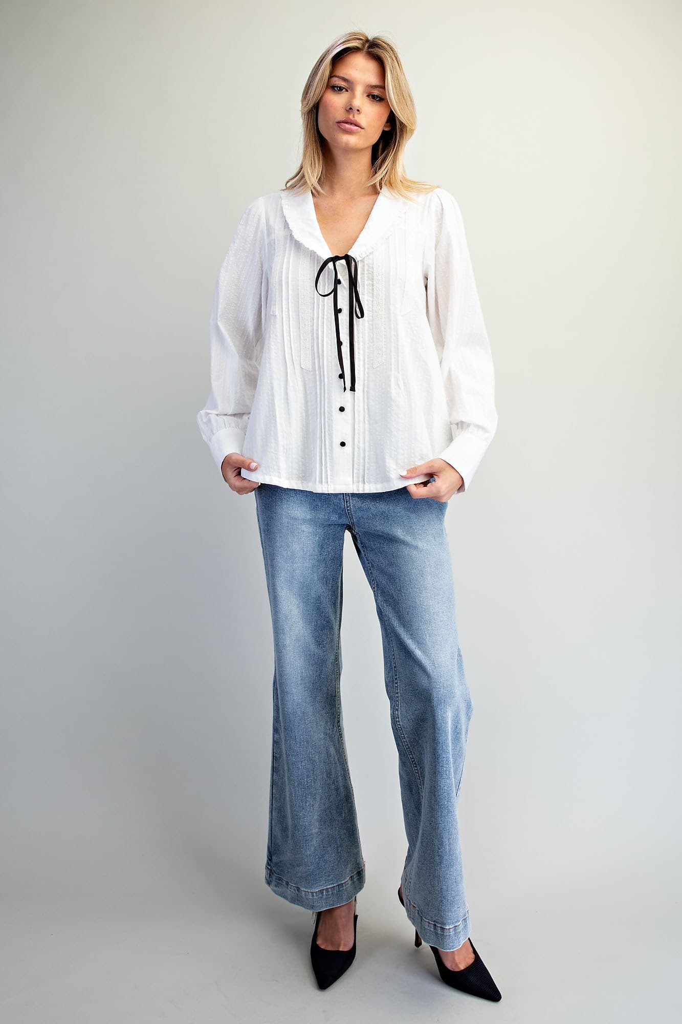 TK16477 - OFF WHITE