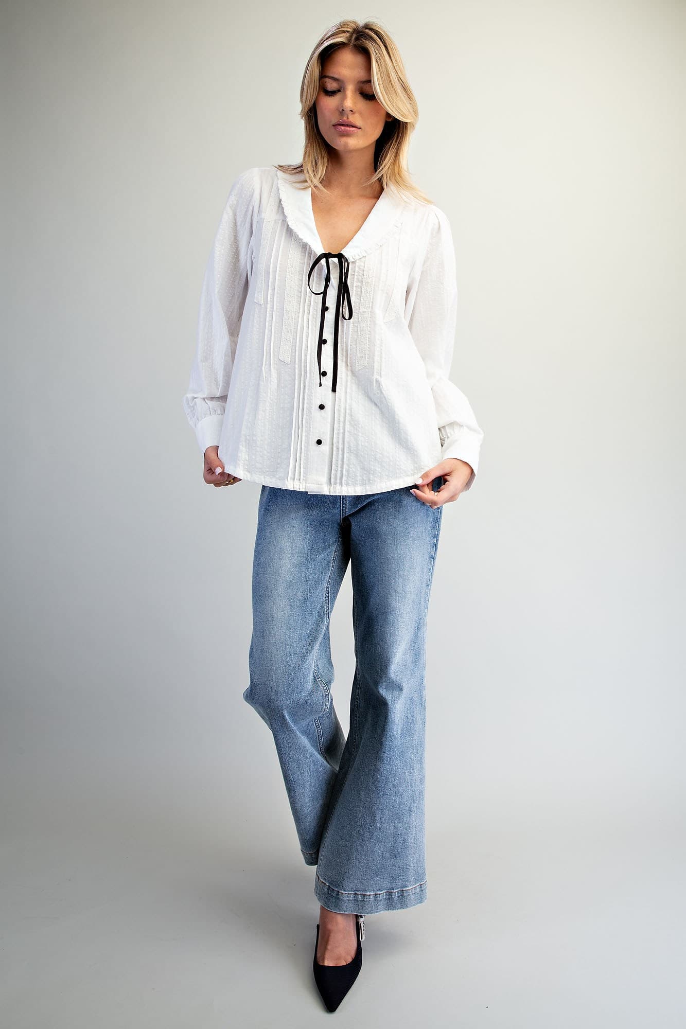 TK16477 - OFF WHITE