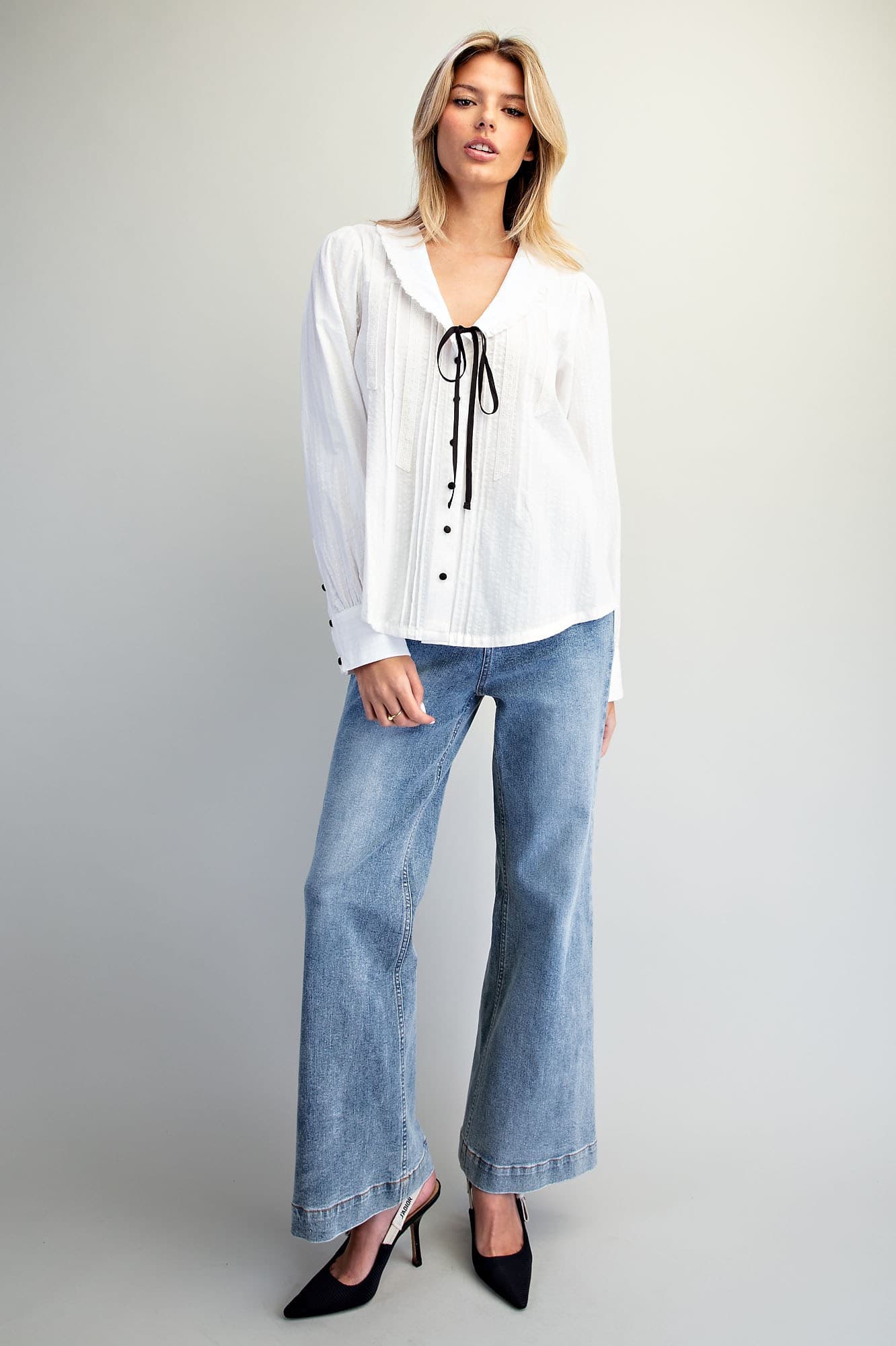 TK16477 - OFF WHITE
