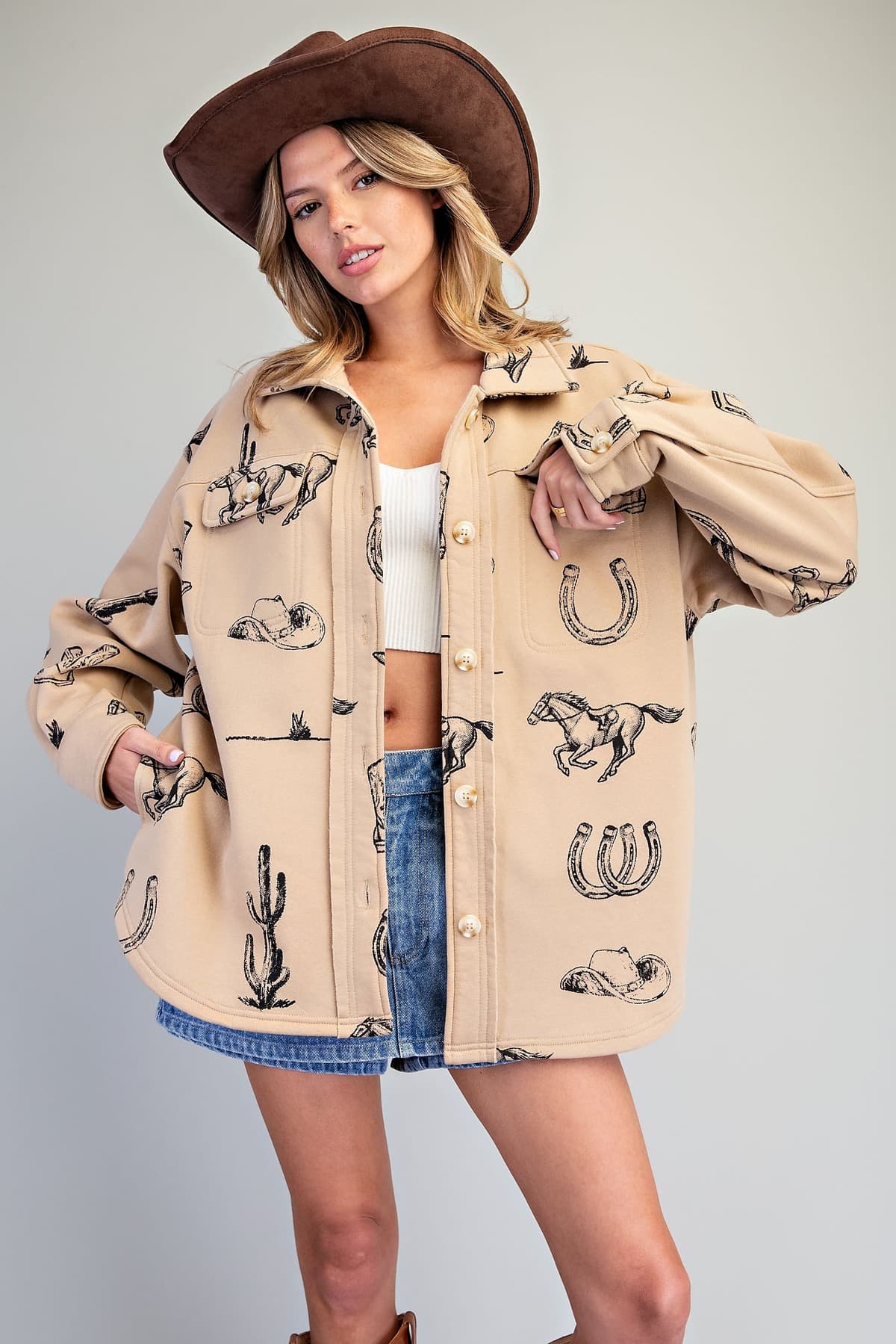 JH17130 - TAUPE
